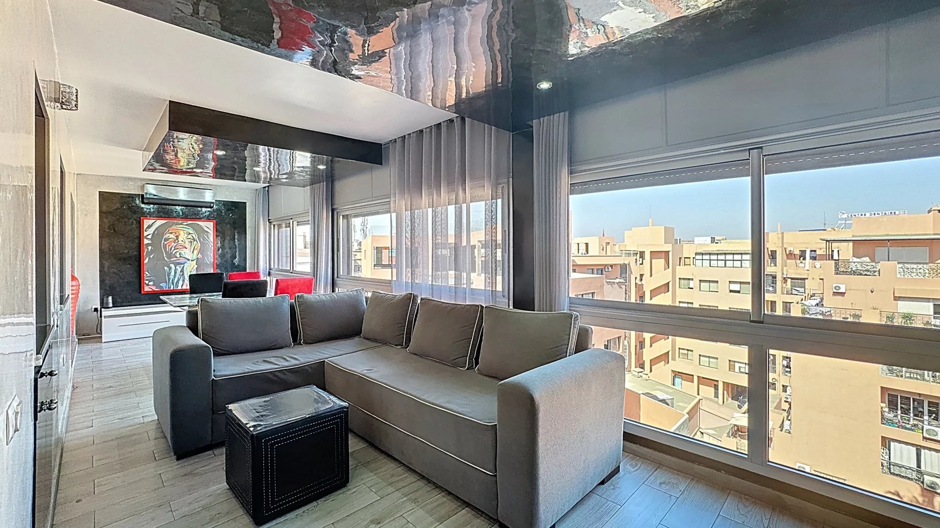 Sale Apartment Marrakesh