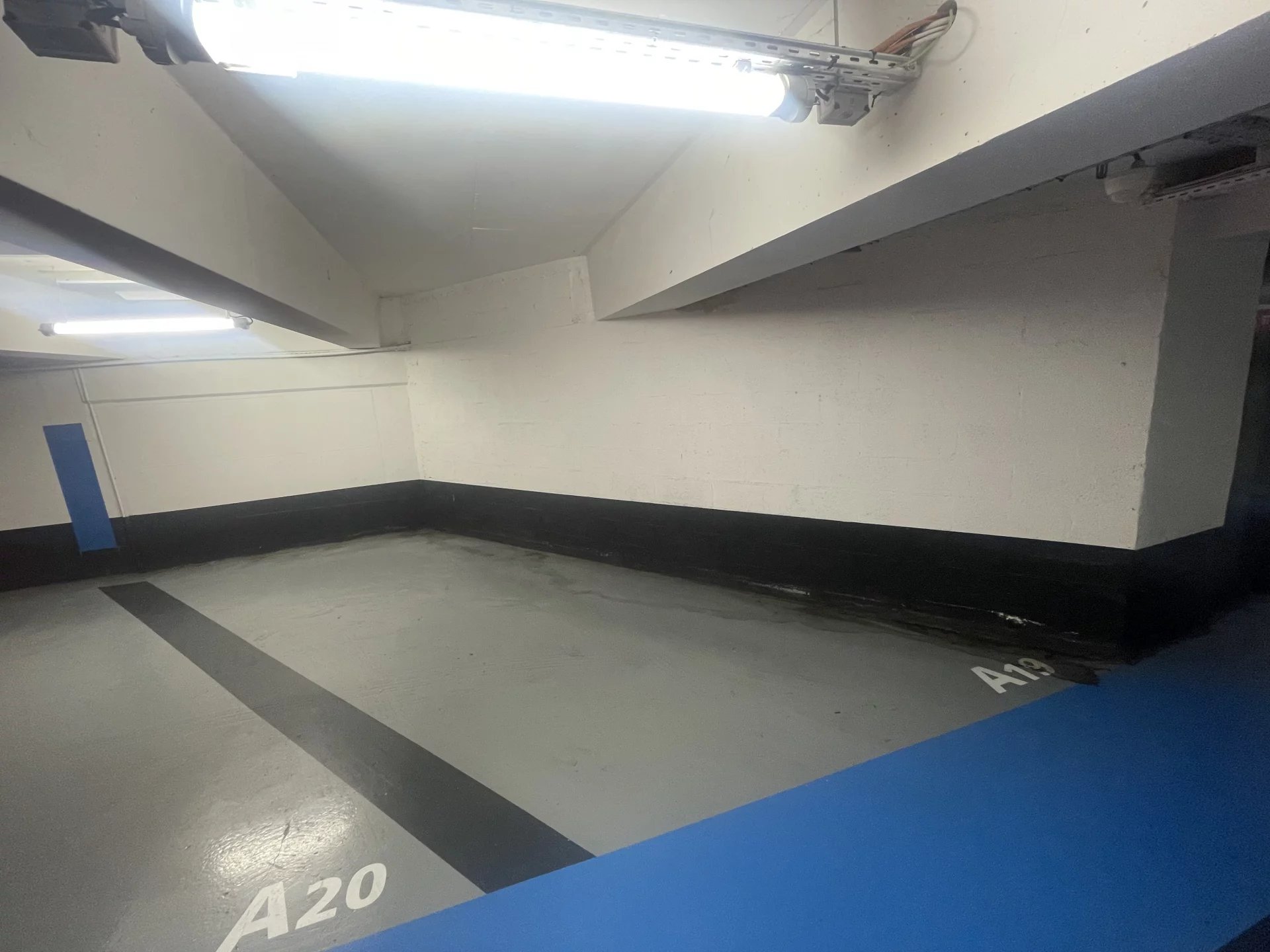 Vente Parking Toulouse