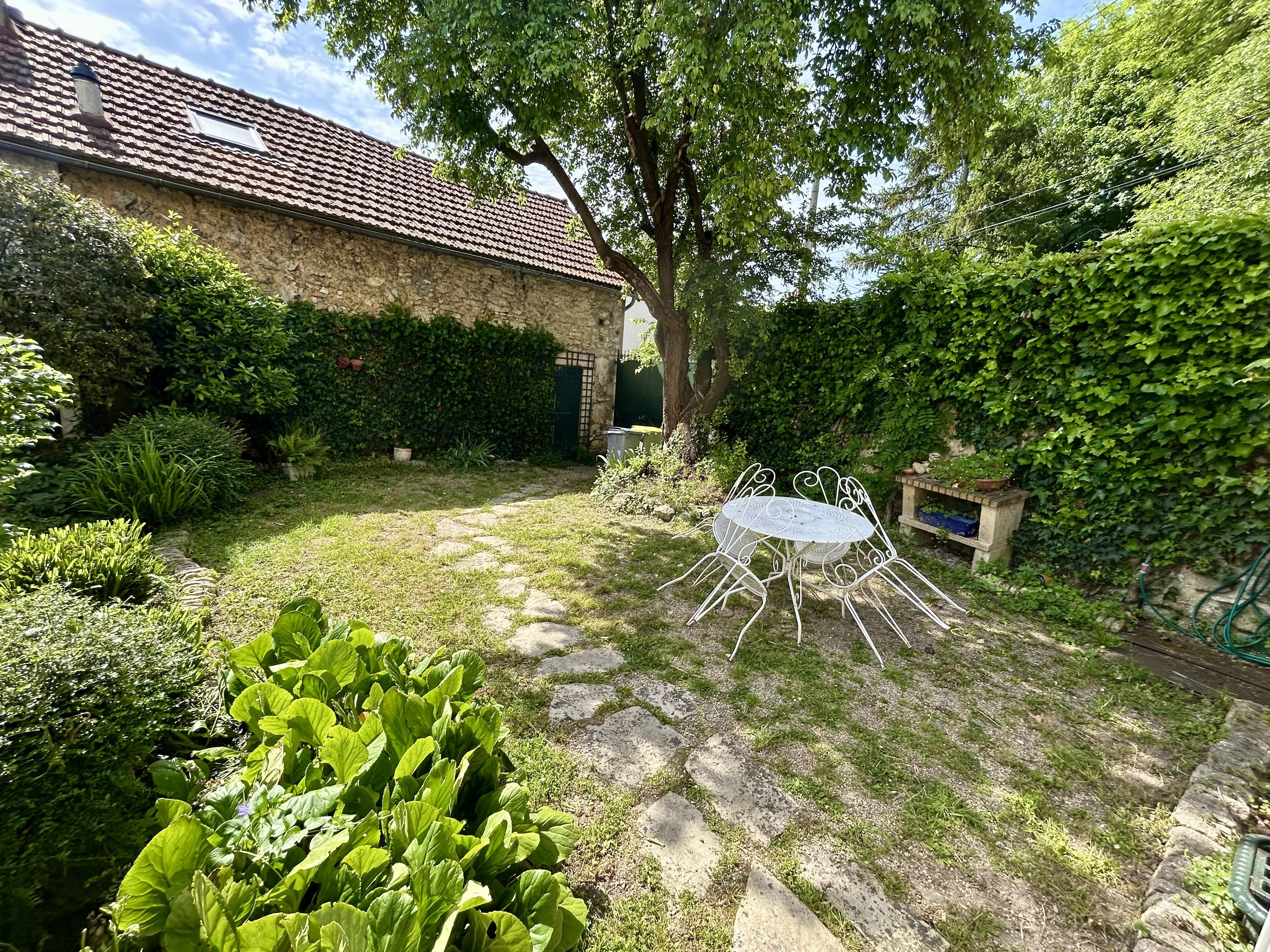 Vente Maison Villepreux