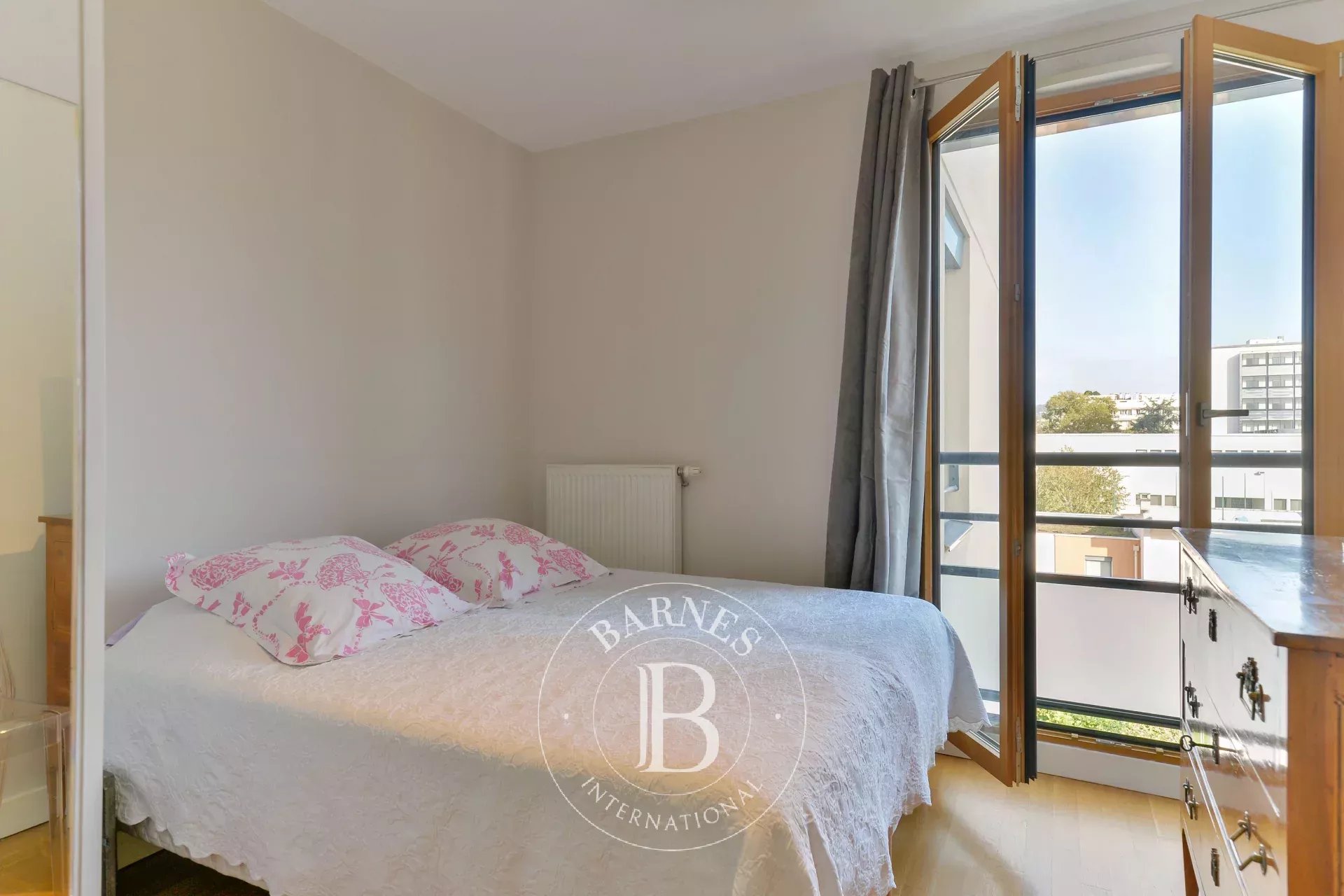 Daire Lyon 4ème - picture 6