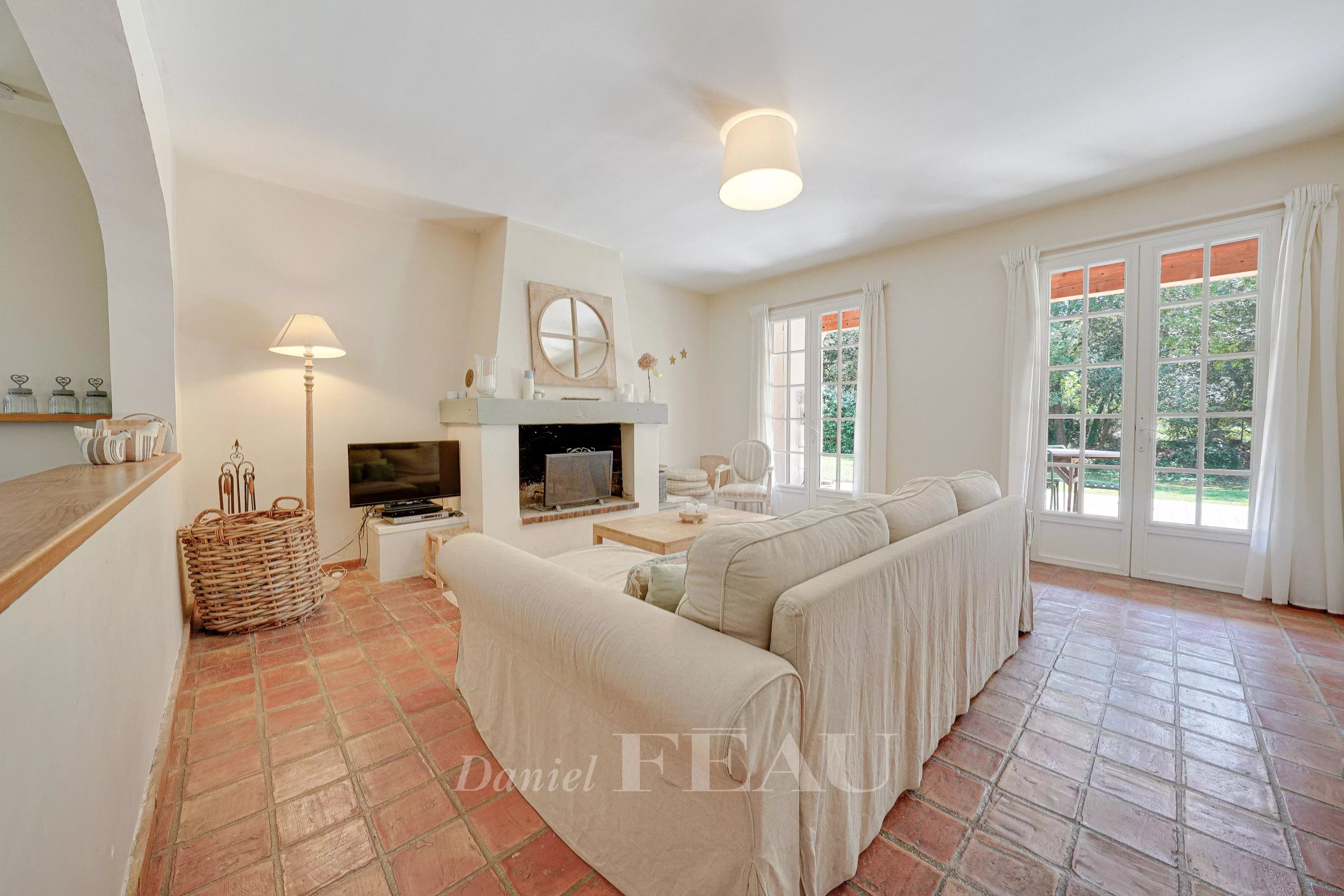 Vente Maison Aix-en-Provence