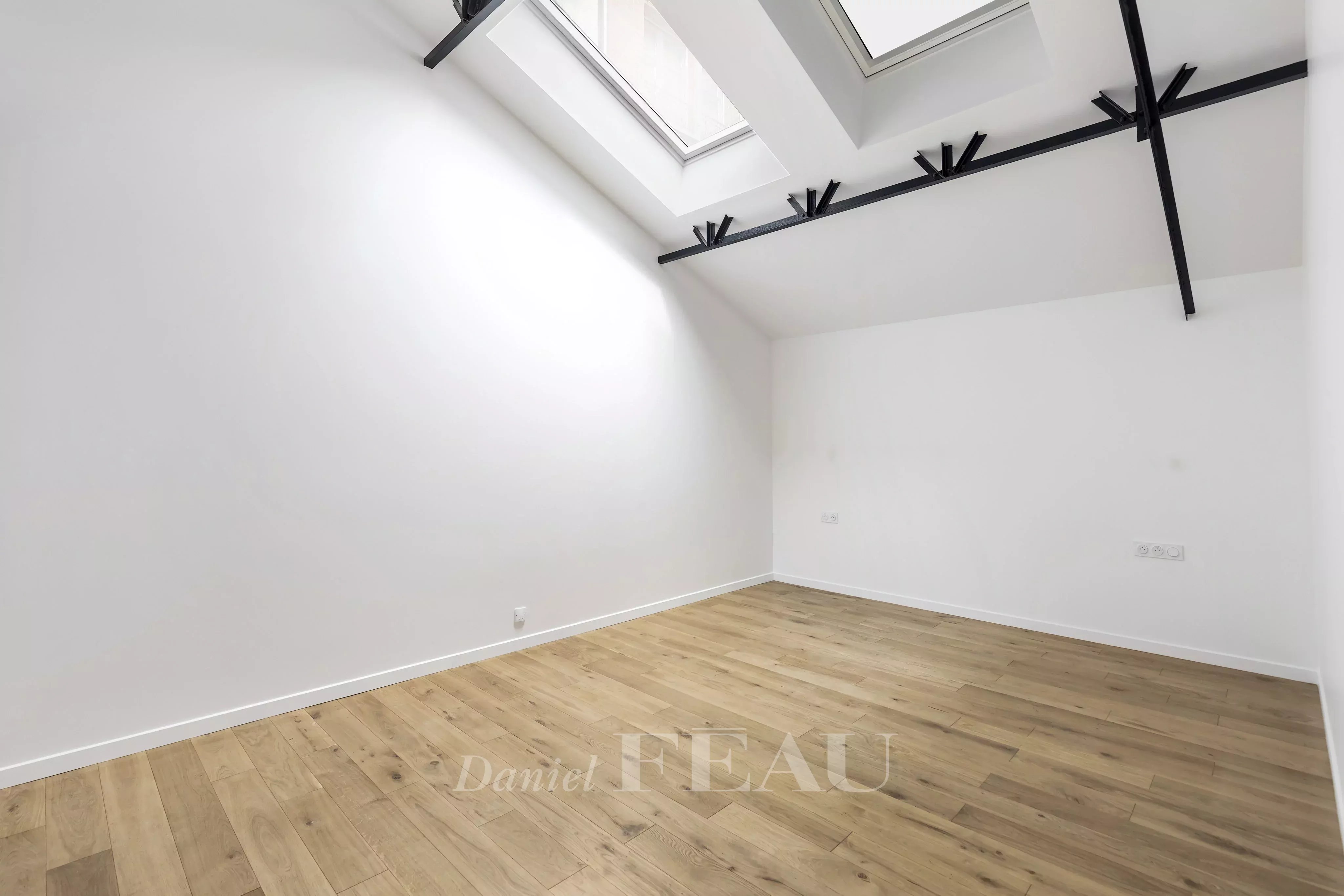 Sale House Boulogne-Billancourt
