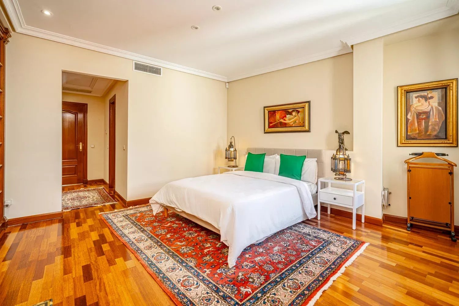 Daire Madrid - picture 34