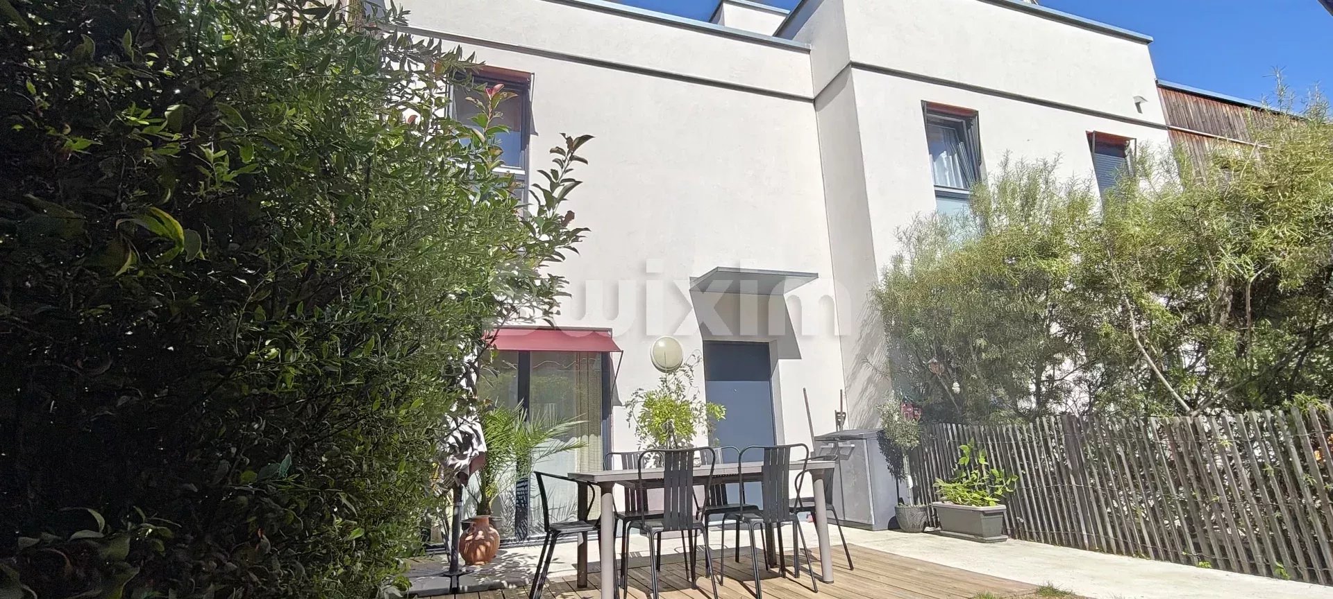 Agence immobilière de SWISS PLAN SAS