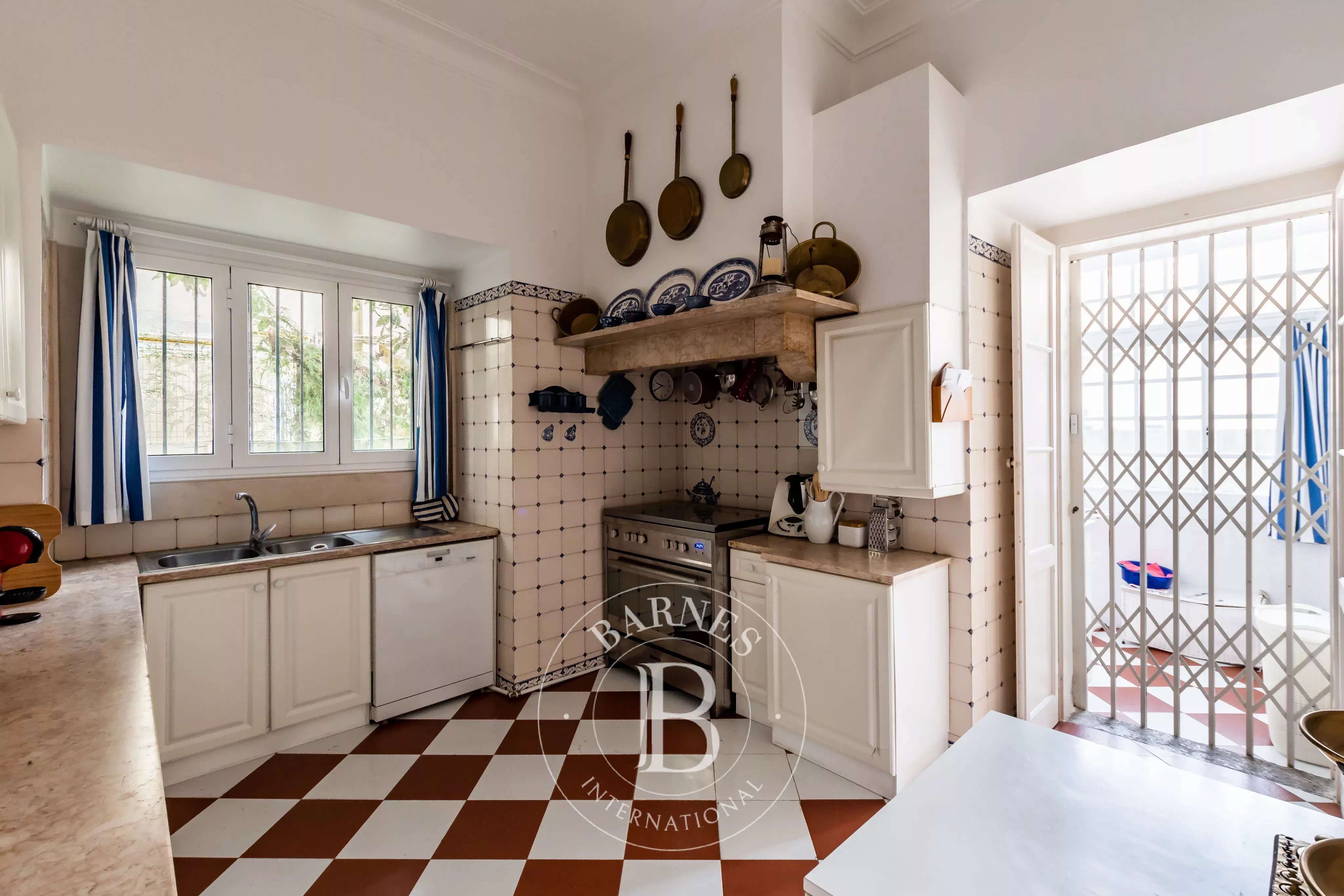 Apartamento familiar no Areeiro