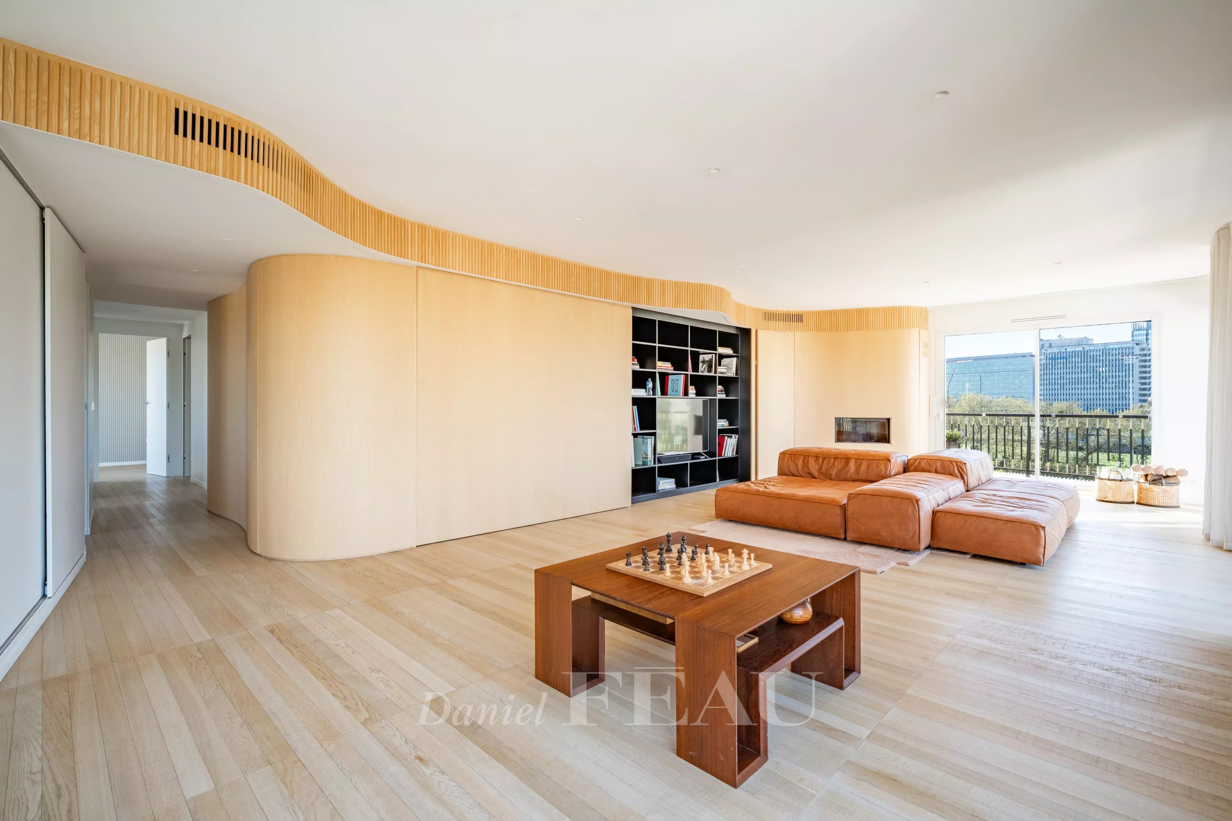 Vente Appartement Neuilly-sur-Seine