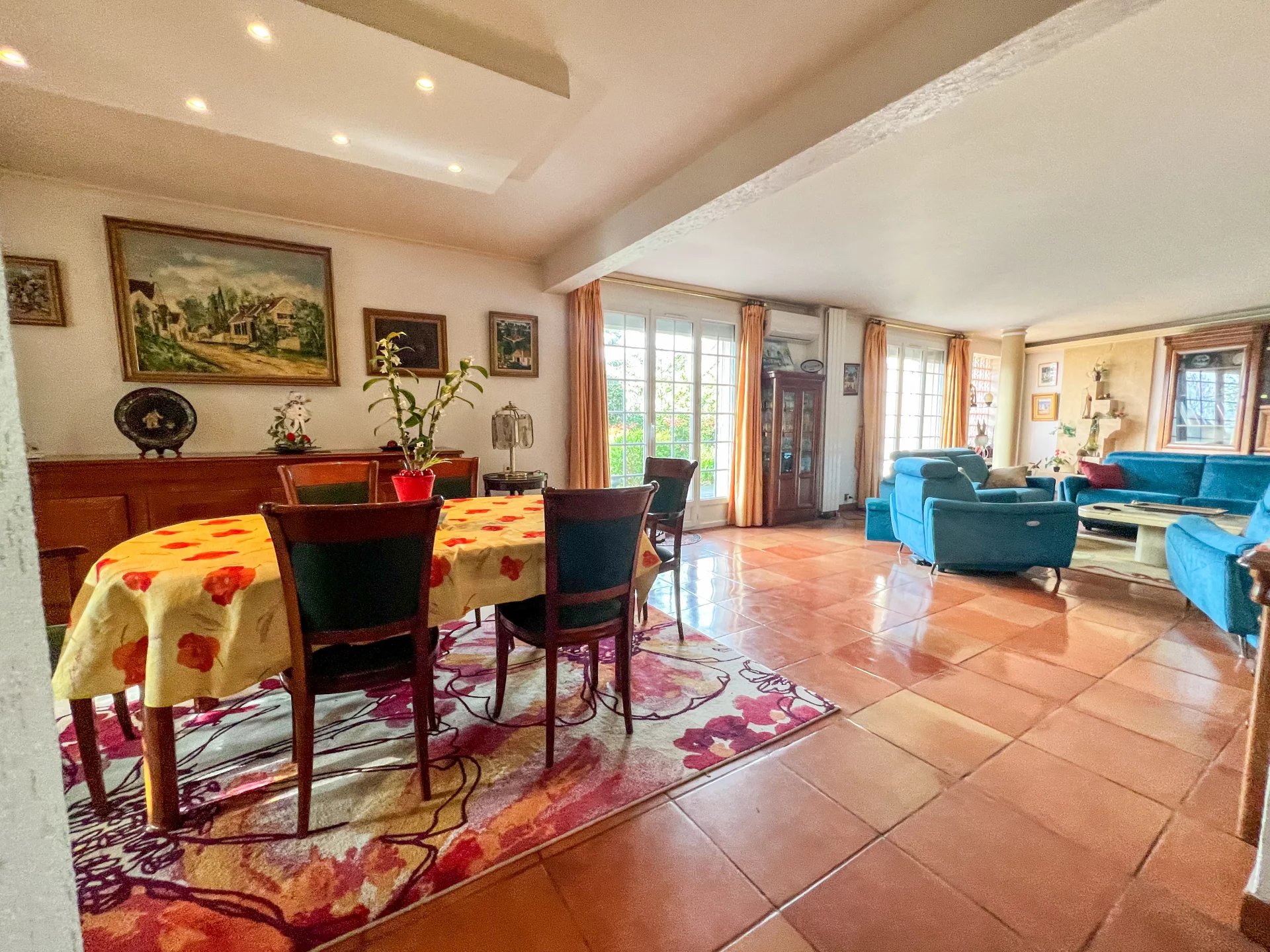 Vente Maison Le Raincy