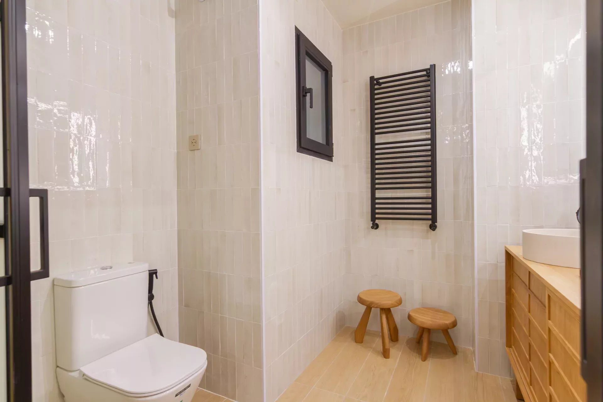 Daire Madrid - picture 11