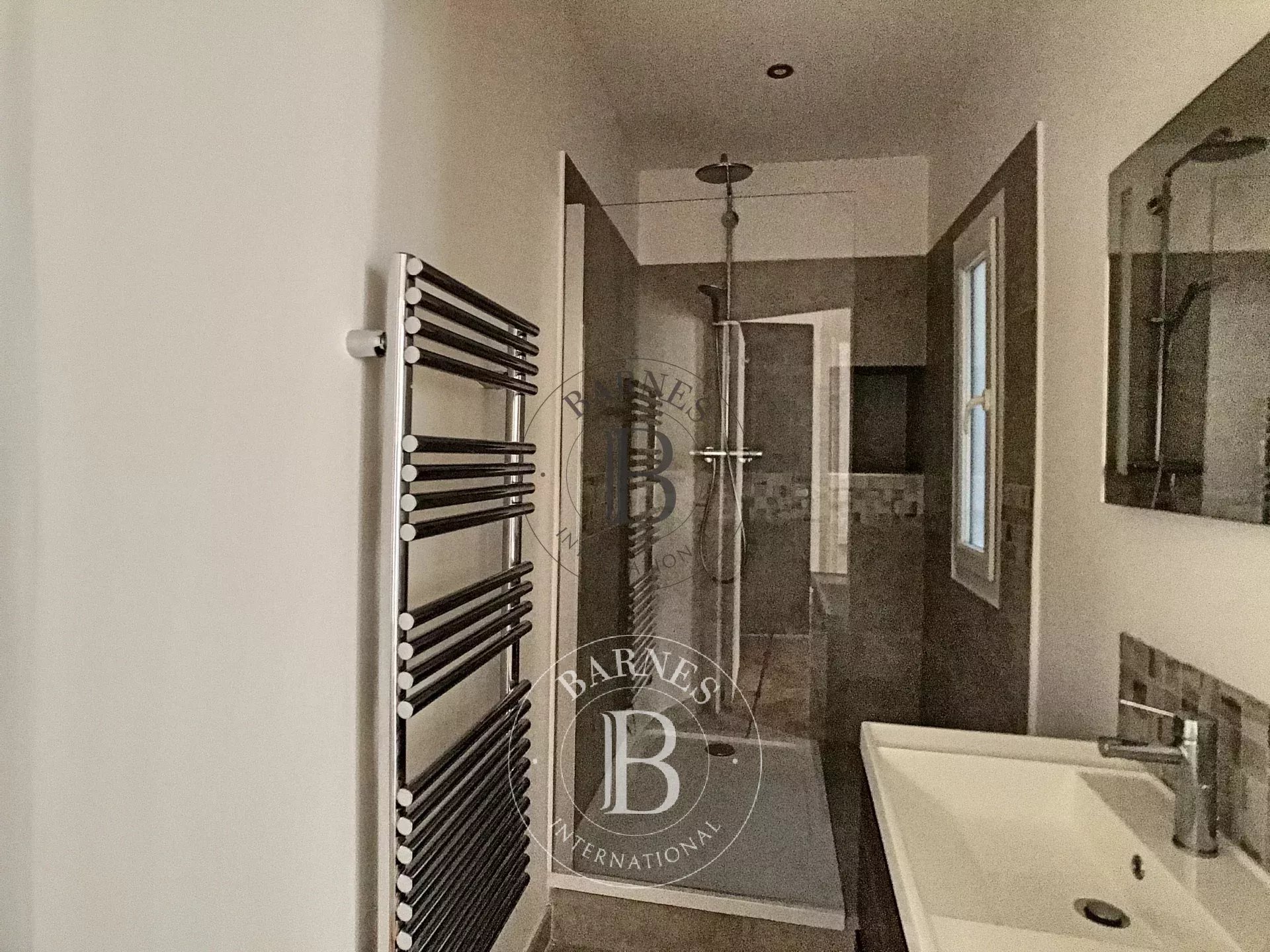 Daire Paris 8ème - picture 7