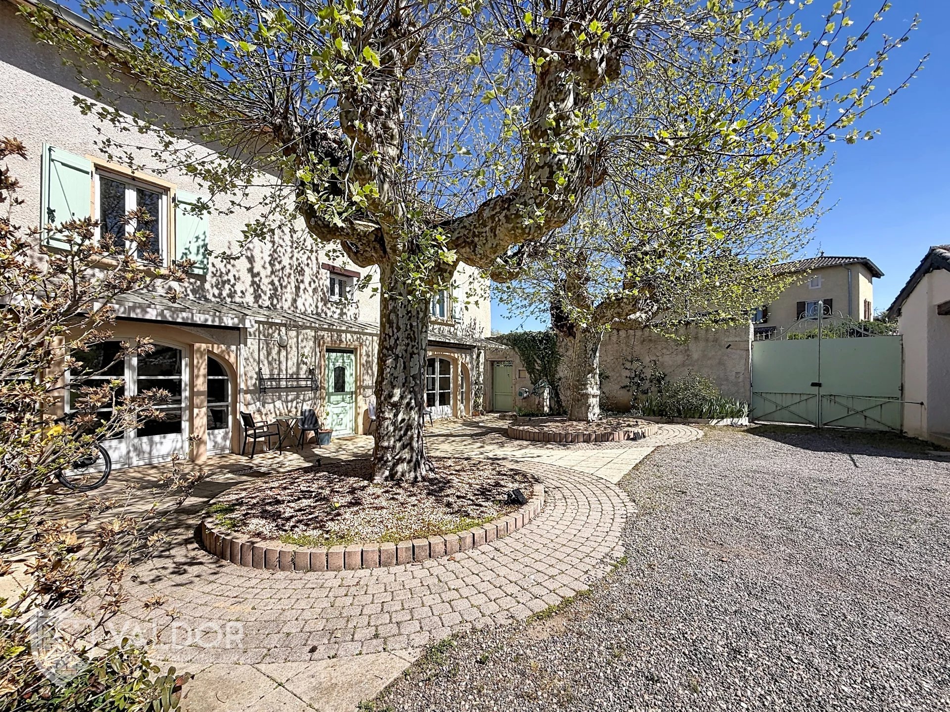 Agence immobilière de Valdor L'agence Immobilière Montmerle