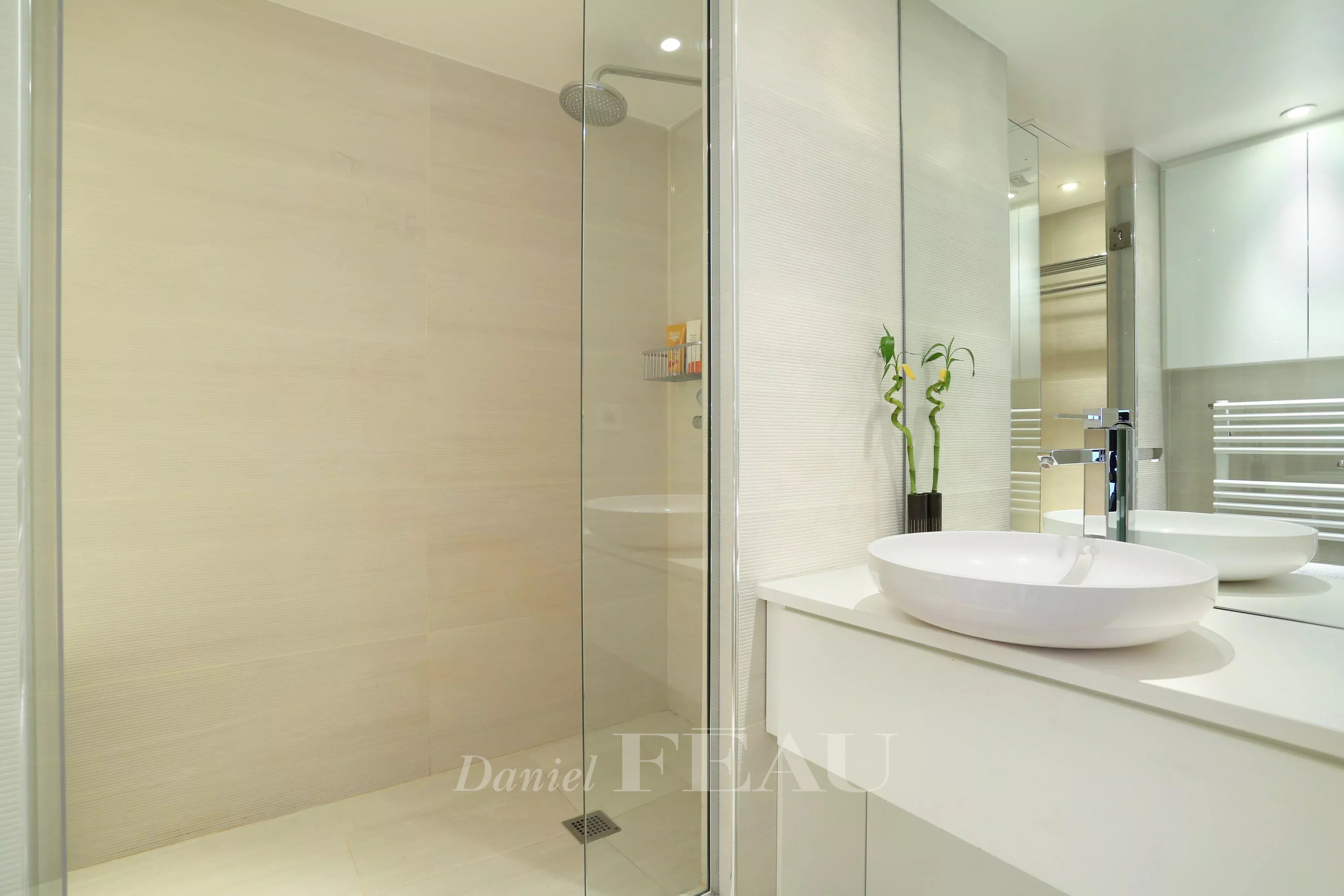 Rental Apartment Paris 8th