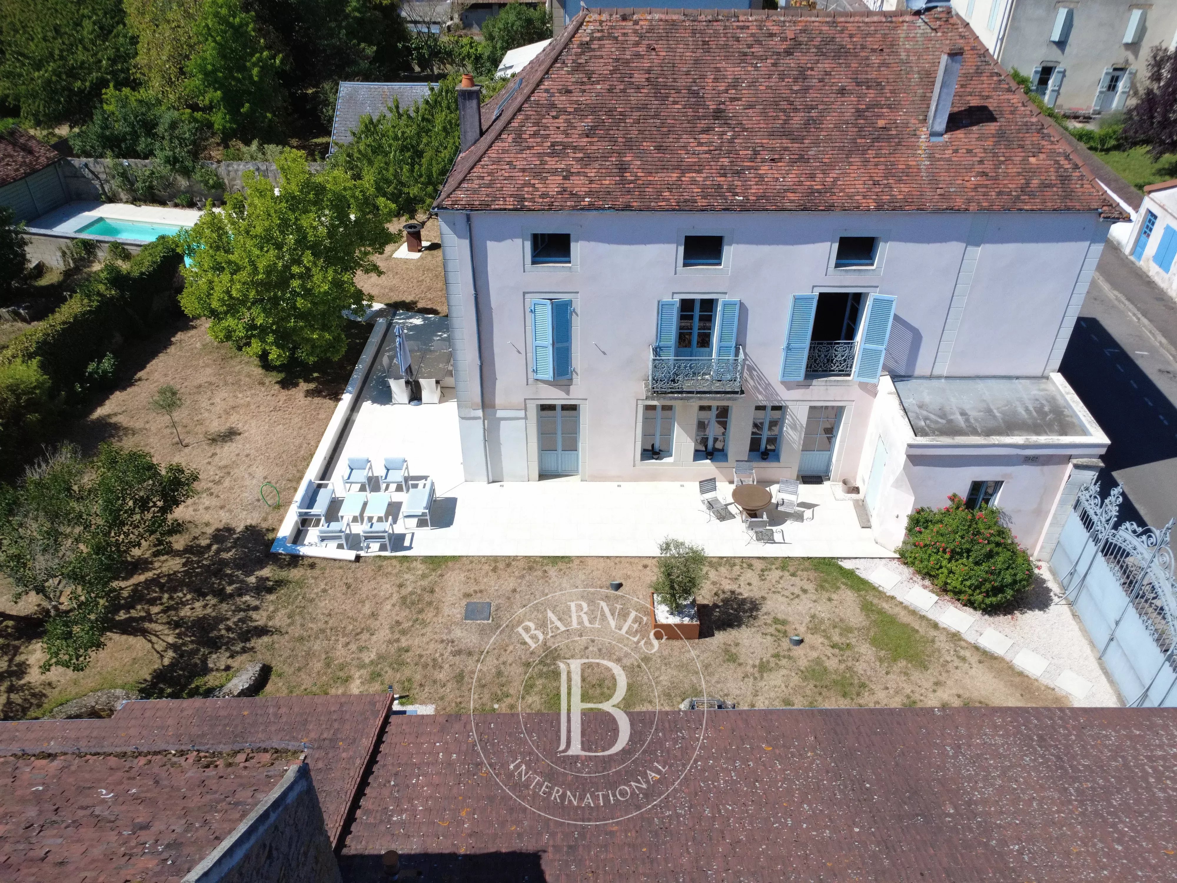 Maison de ville Semur-en-Auxois  -  ref 87115903 (picture 1)