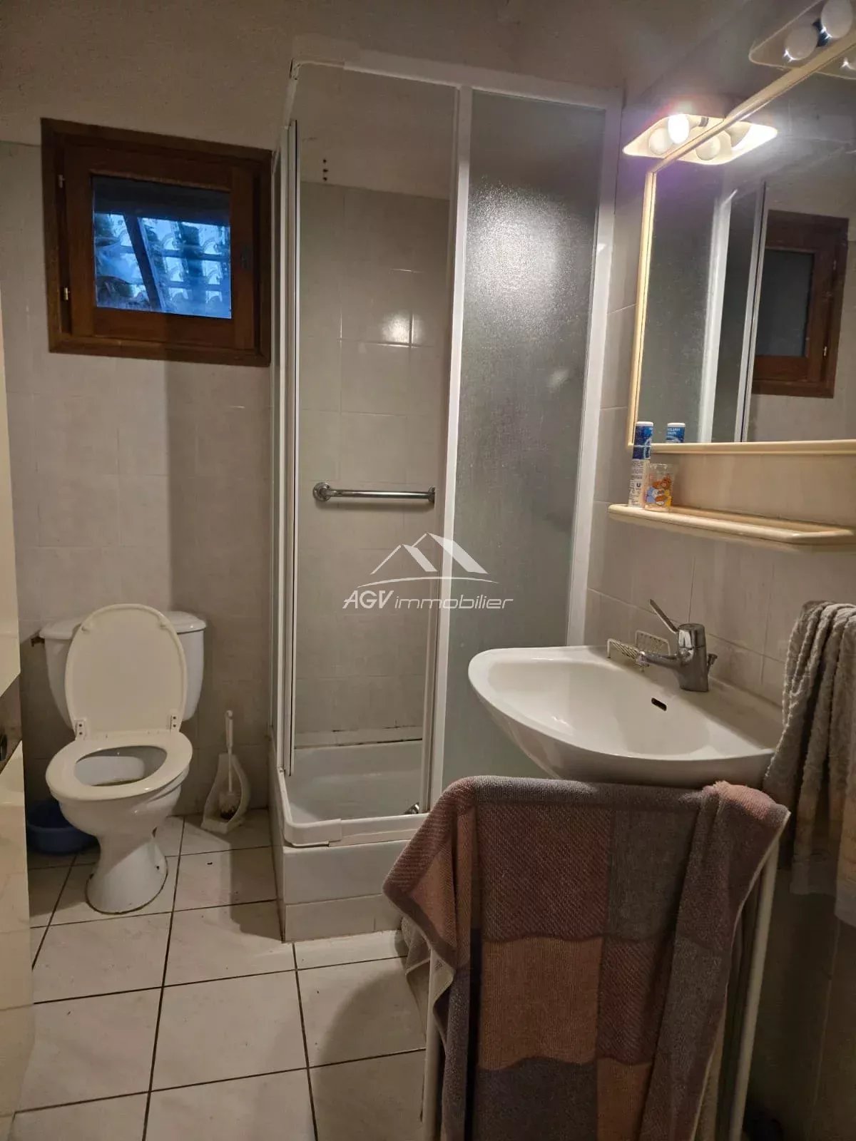 Sale House Saint-Martin-de-Valgalgues