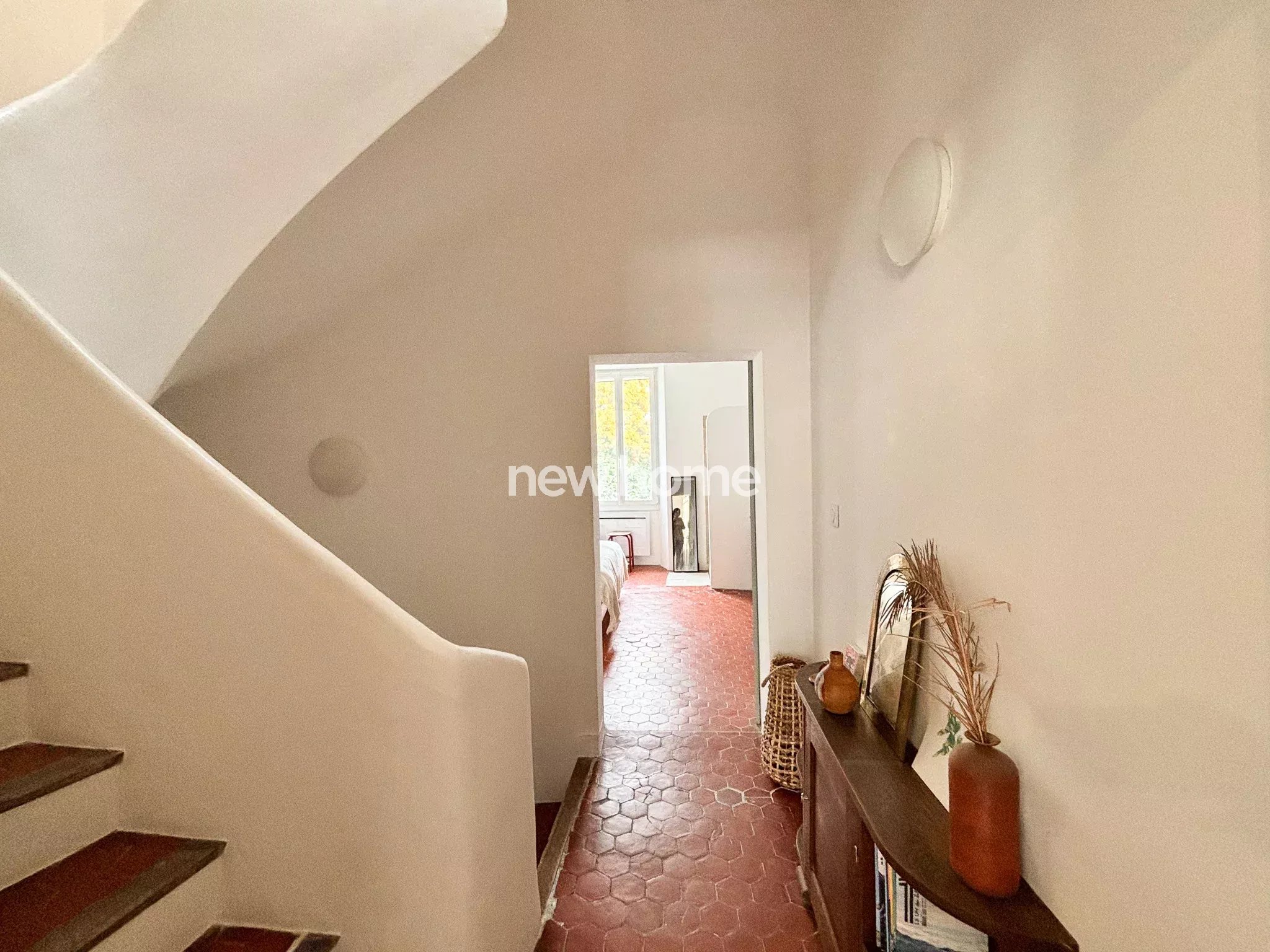 Maison de village authentique au coeur du village de Lorgues