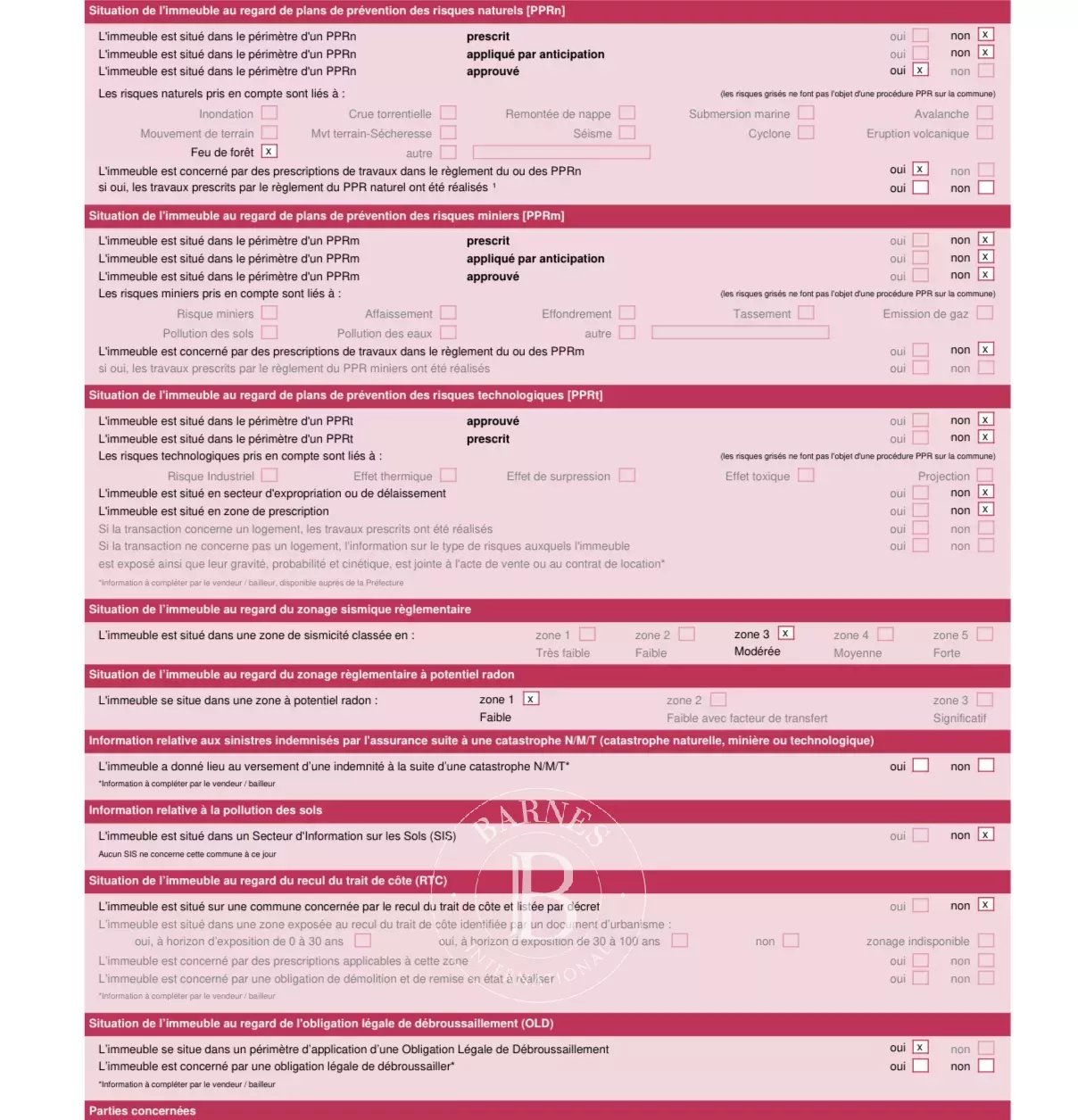 Villa Valbonne - picture 18