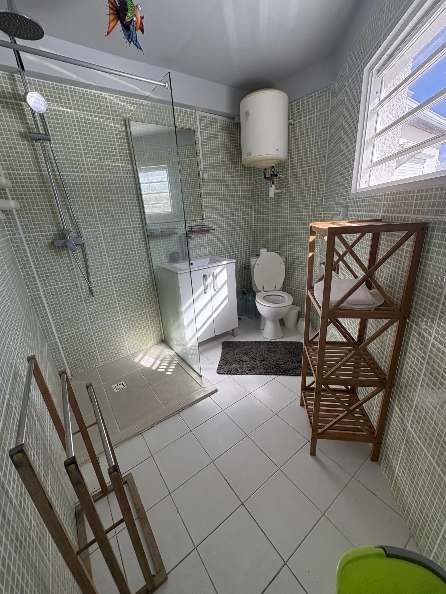 Vente Appartement Le Gosier