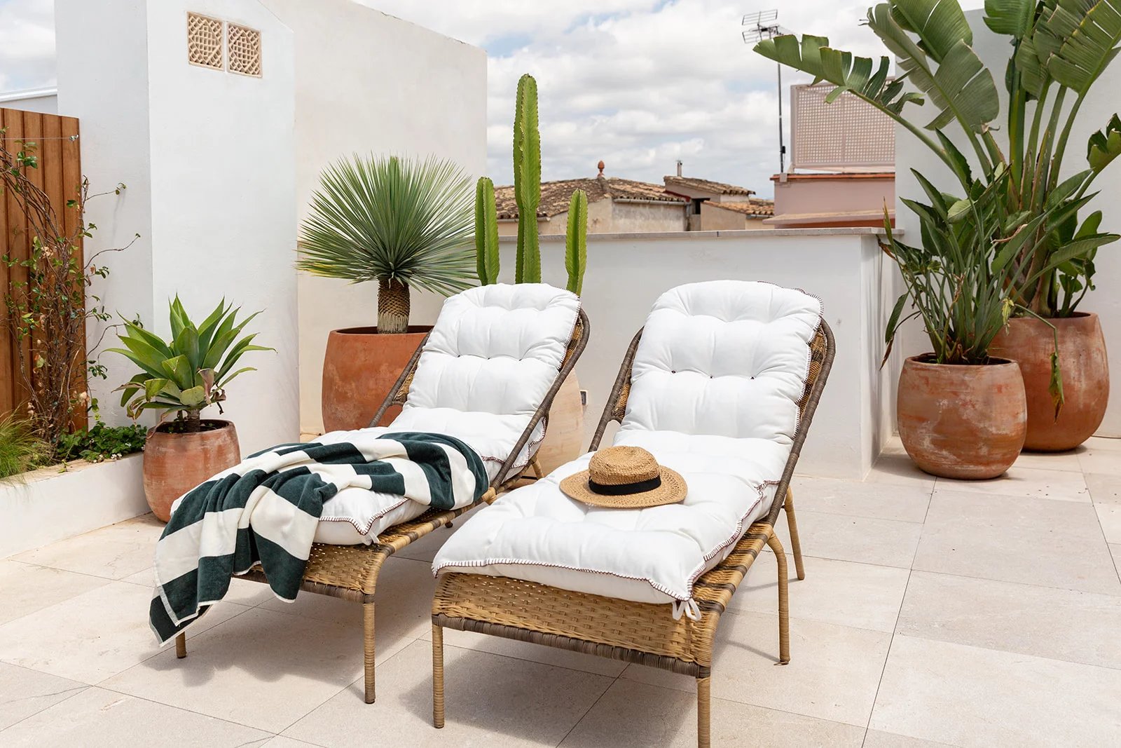 Bespoke Duplex Penthouse in Priviliged Location