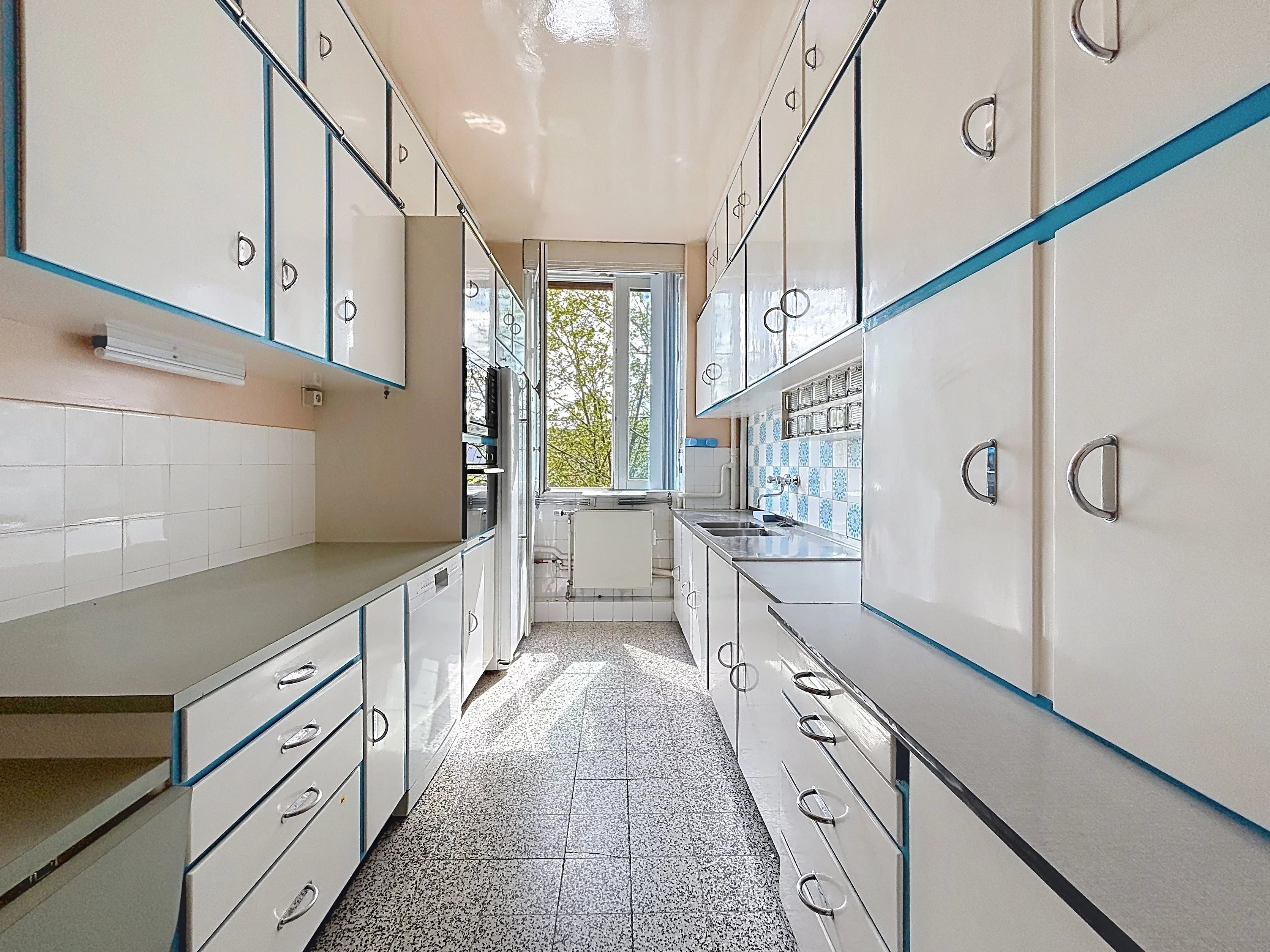 Ixelles - Avenue Molière - Elegant appartement