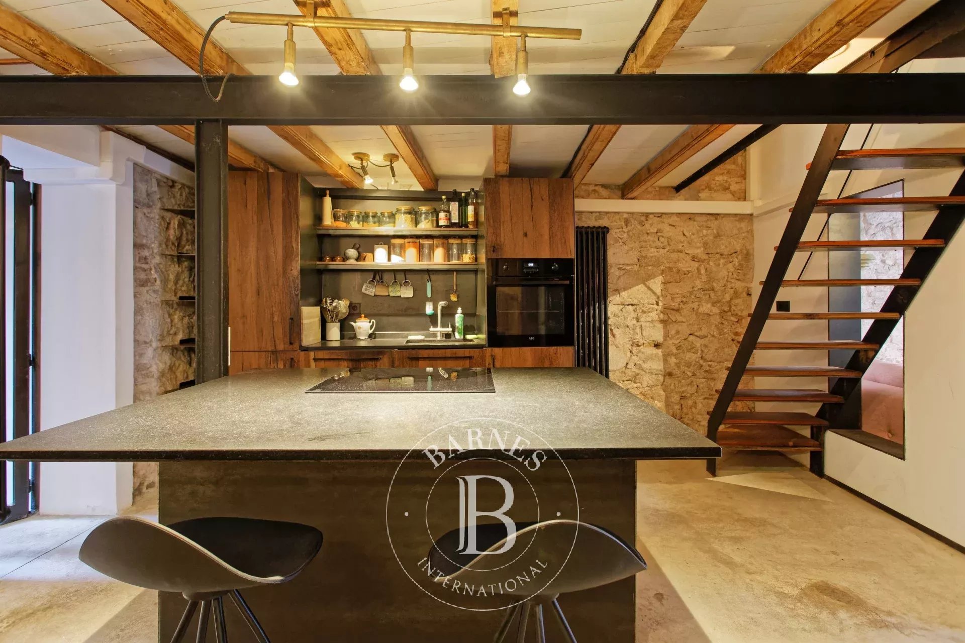 Loft Barcelona - picture 11