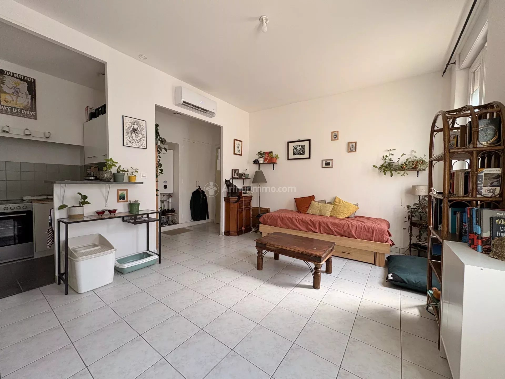 Agence immobilière de Arthurimmo.com