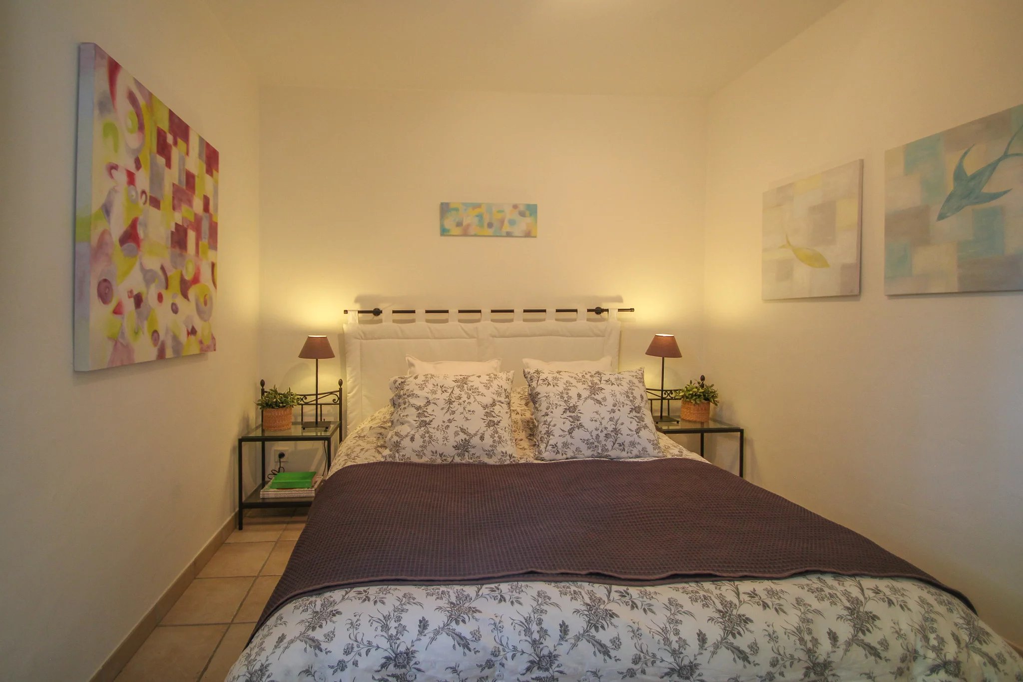 Villa d'Exception et Élégance au pied de l'Estérel