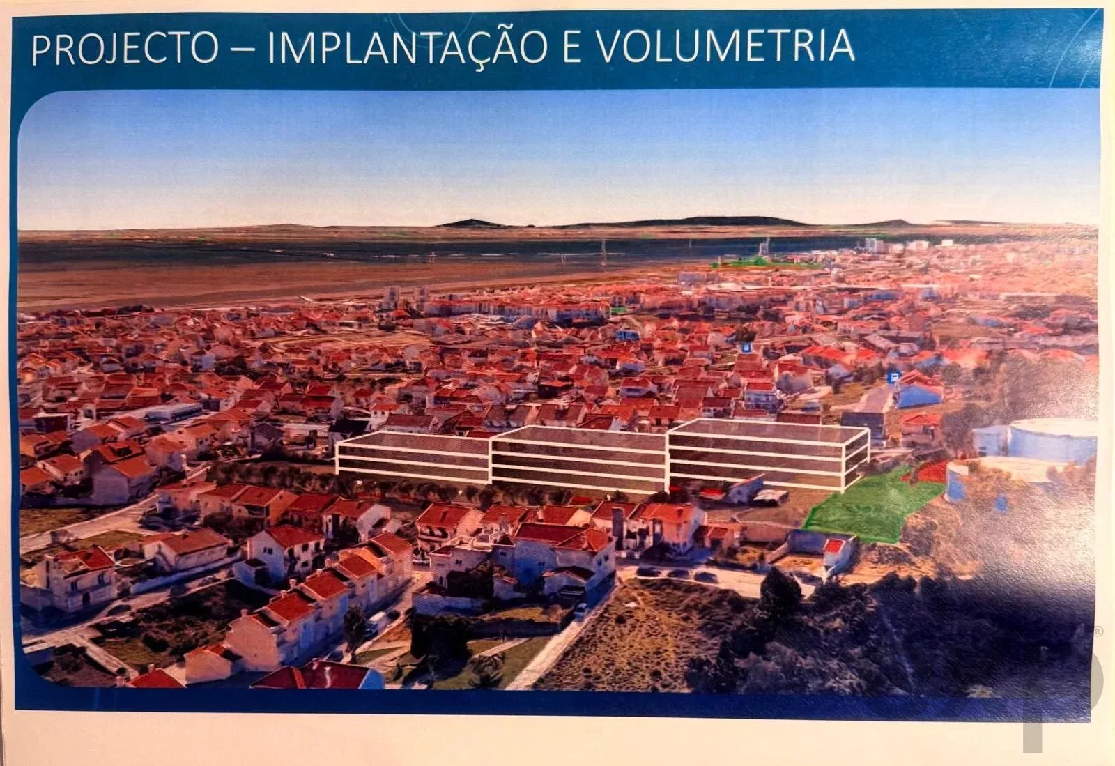 Urban Land with 11,000 m² 86644012 image 15