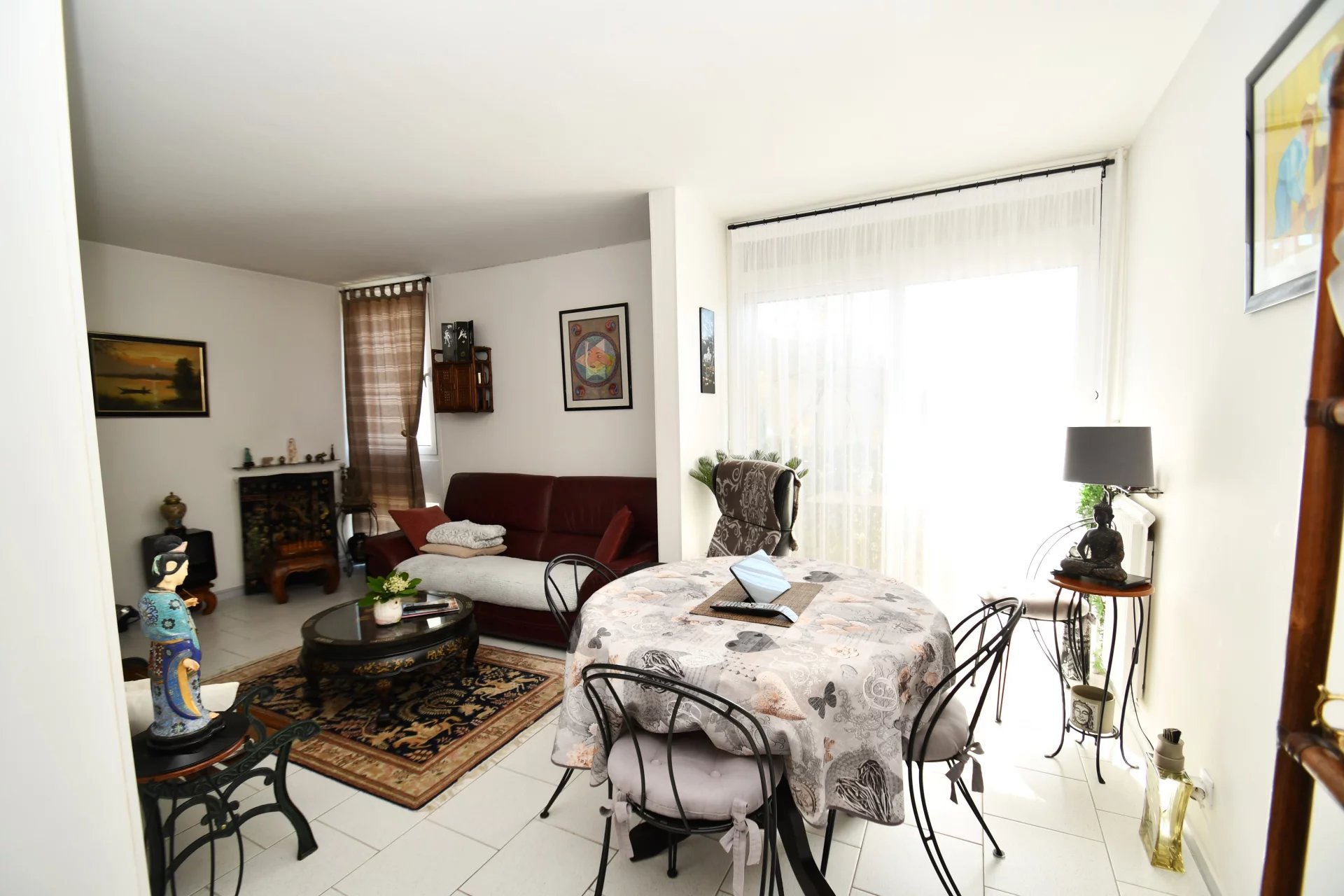 Vente Appartement Livry-Gargan
