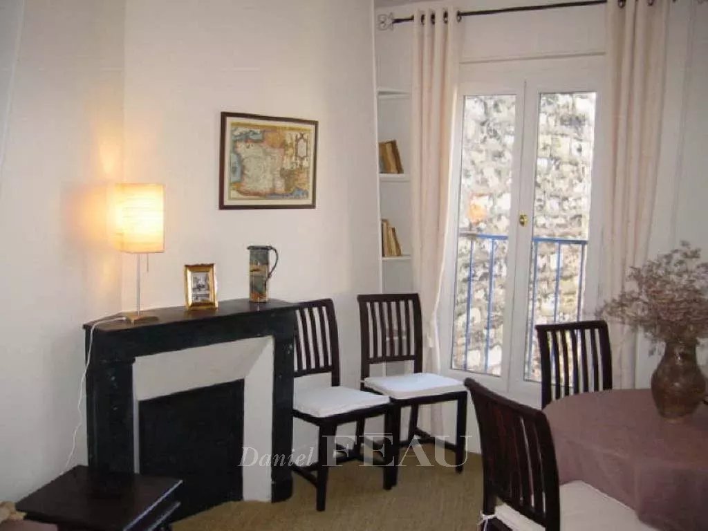 Rental Apartment Paris 5th