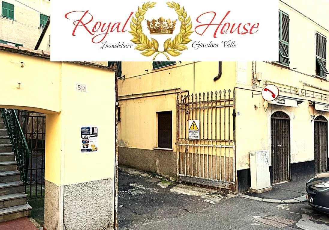 Agence immobilière de Royal House