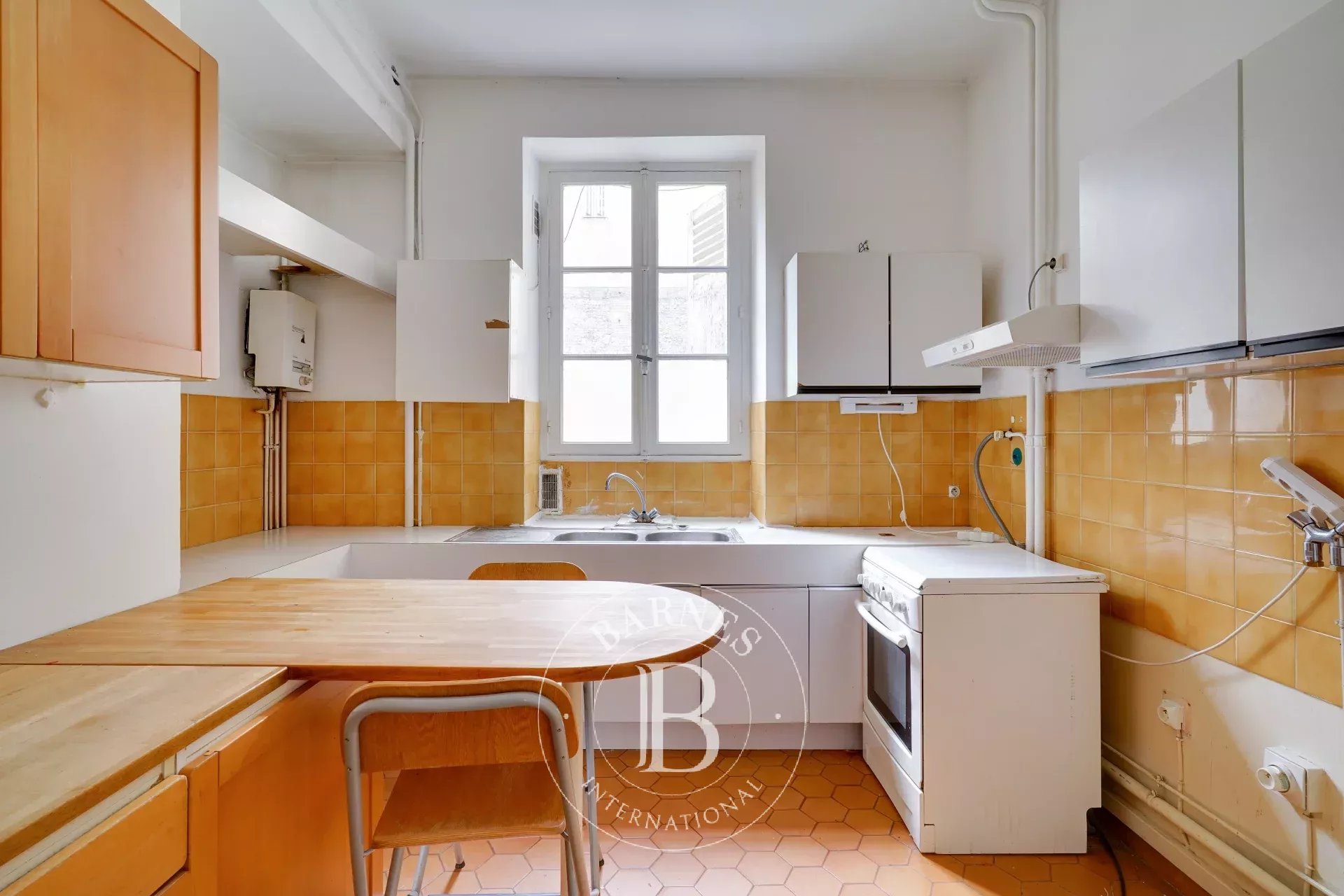 Квартира Paris 6ème - picture 6