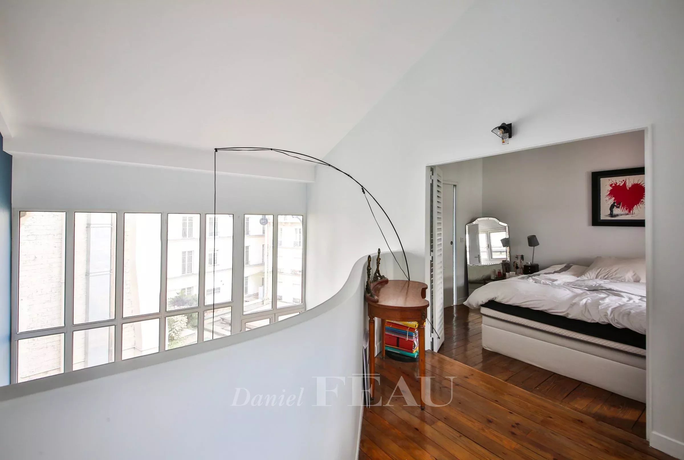 Rental Apartment Paris 8th