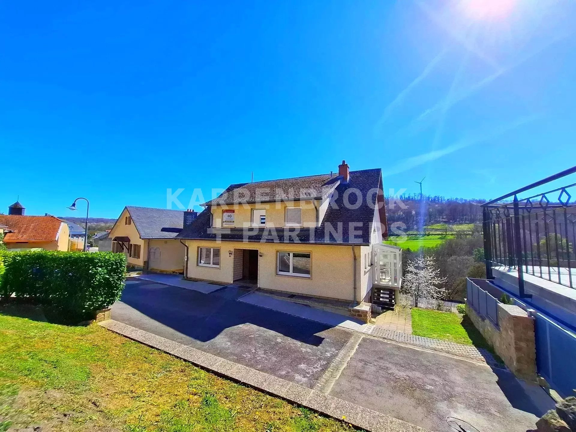 Agence immobilière de Karrenbrock Partners