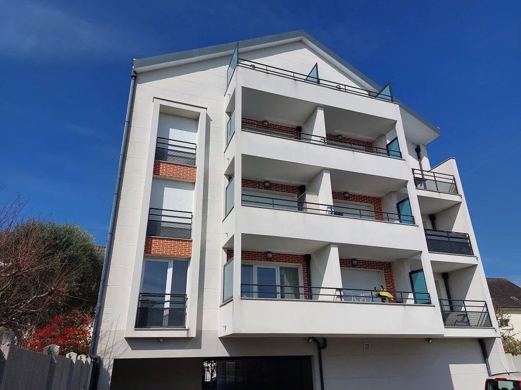 Vente Appartement Quincy-sous-Sénart