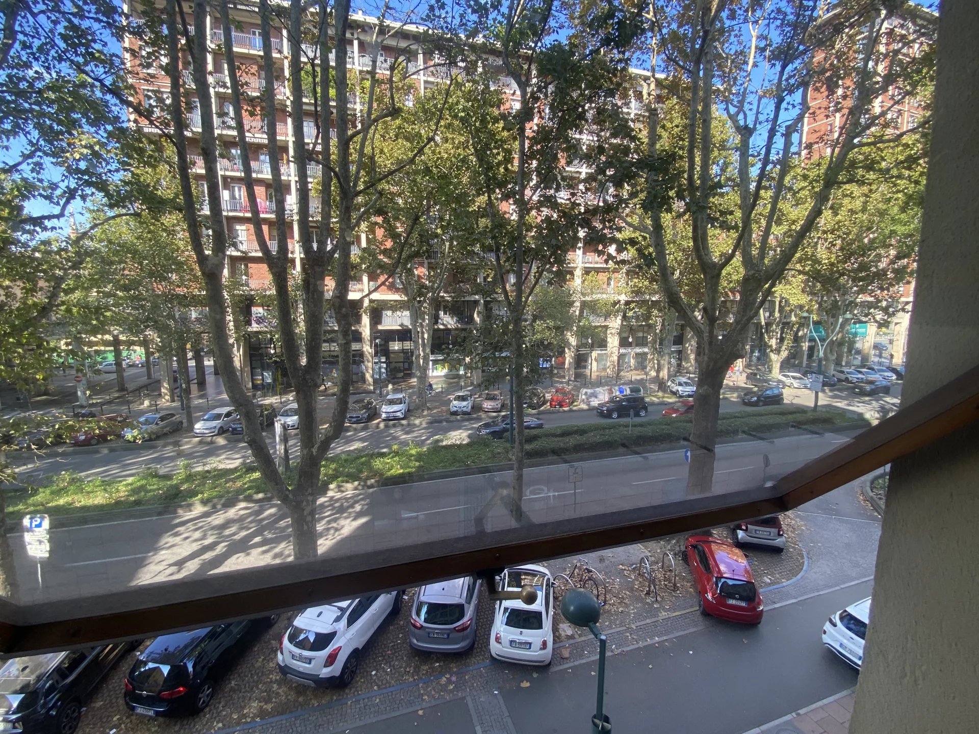 Sale Apartment Turin Cit Turin