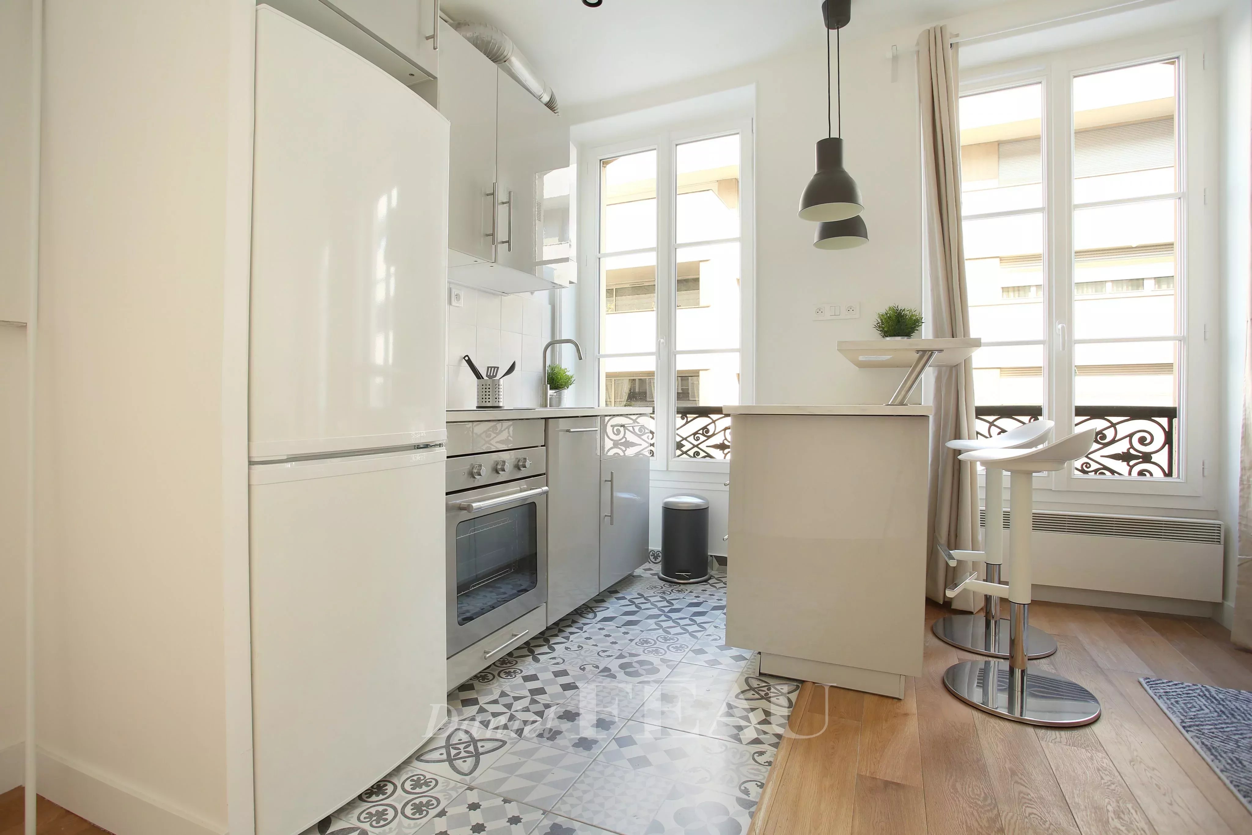 Rental Apartment Paris 7th