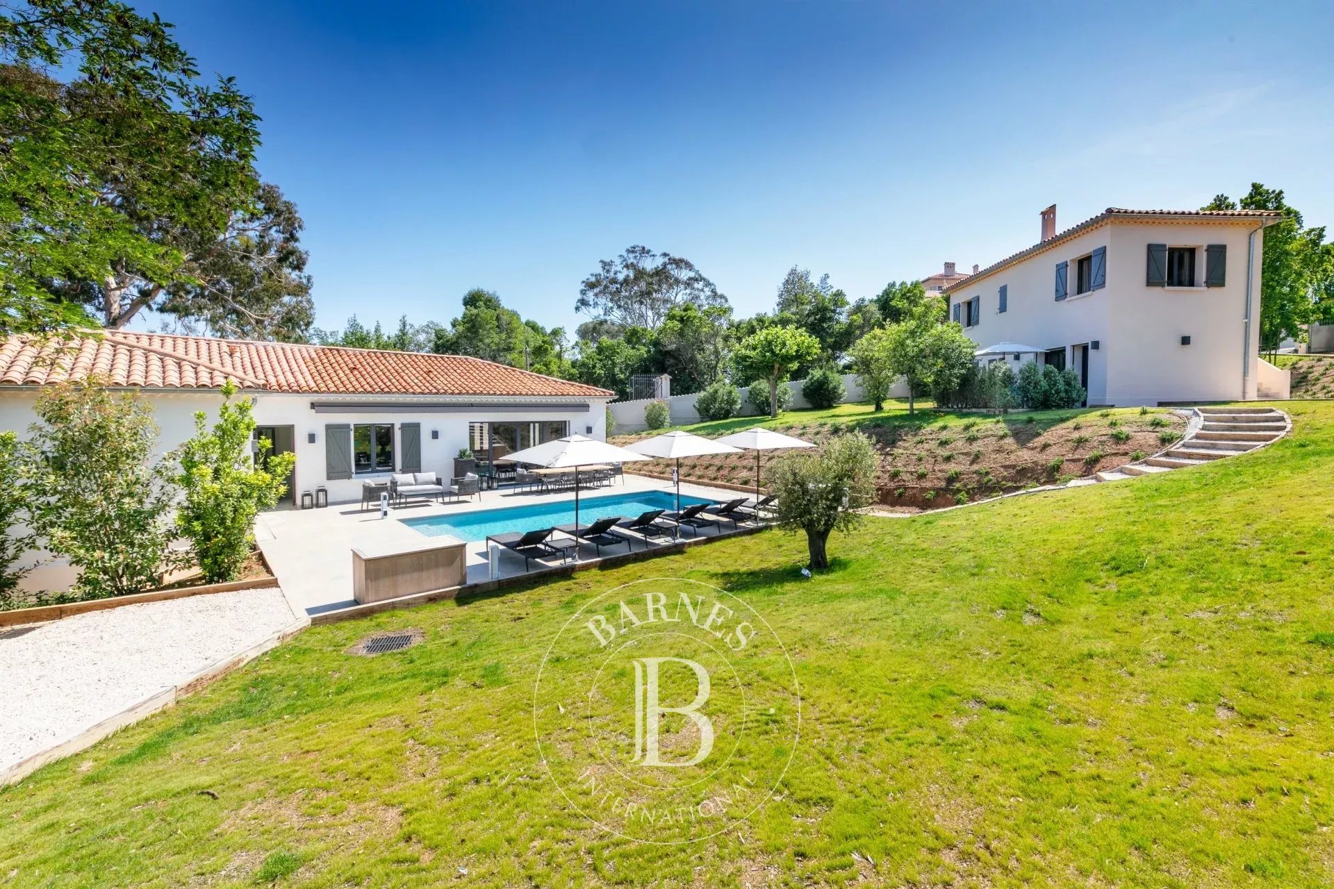 Villa La Croix-Valmer  -  ref 3068749 (picture 3)