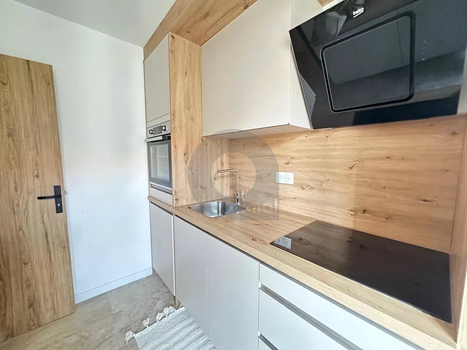 Rental Apartment Menton