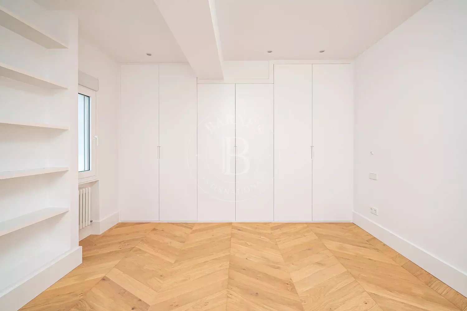 Daire Madrid - picture 18