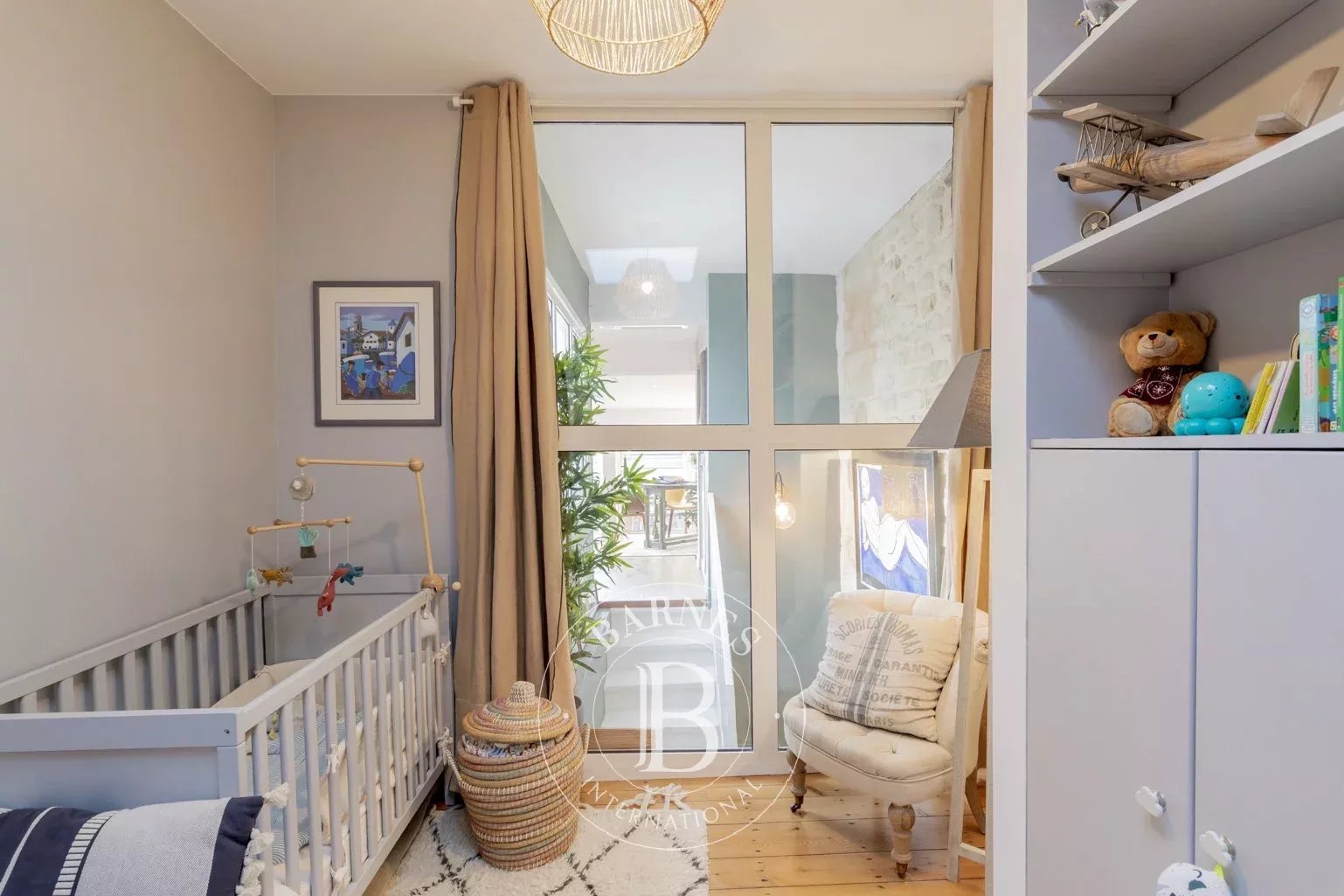 Daire Bordeaux - picture 17