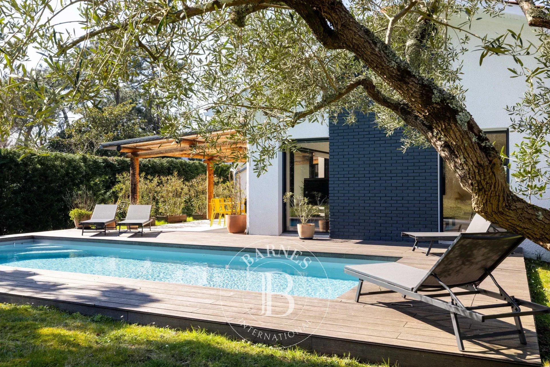 Maison Anglet