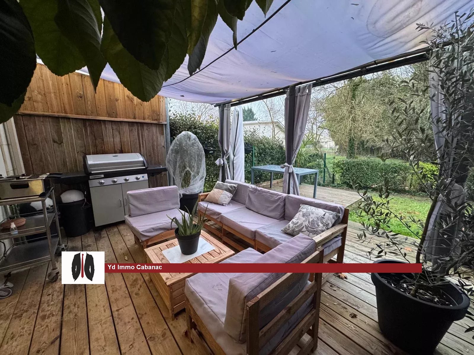 Agence immobilière de YD Immo