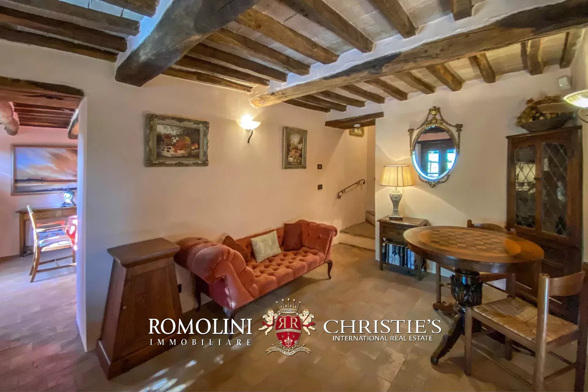 4 Bedroom Villa/Townhouse's Image 51