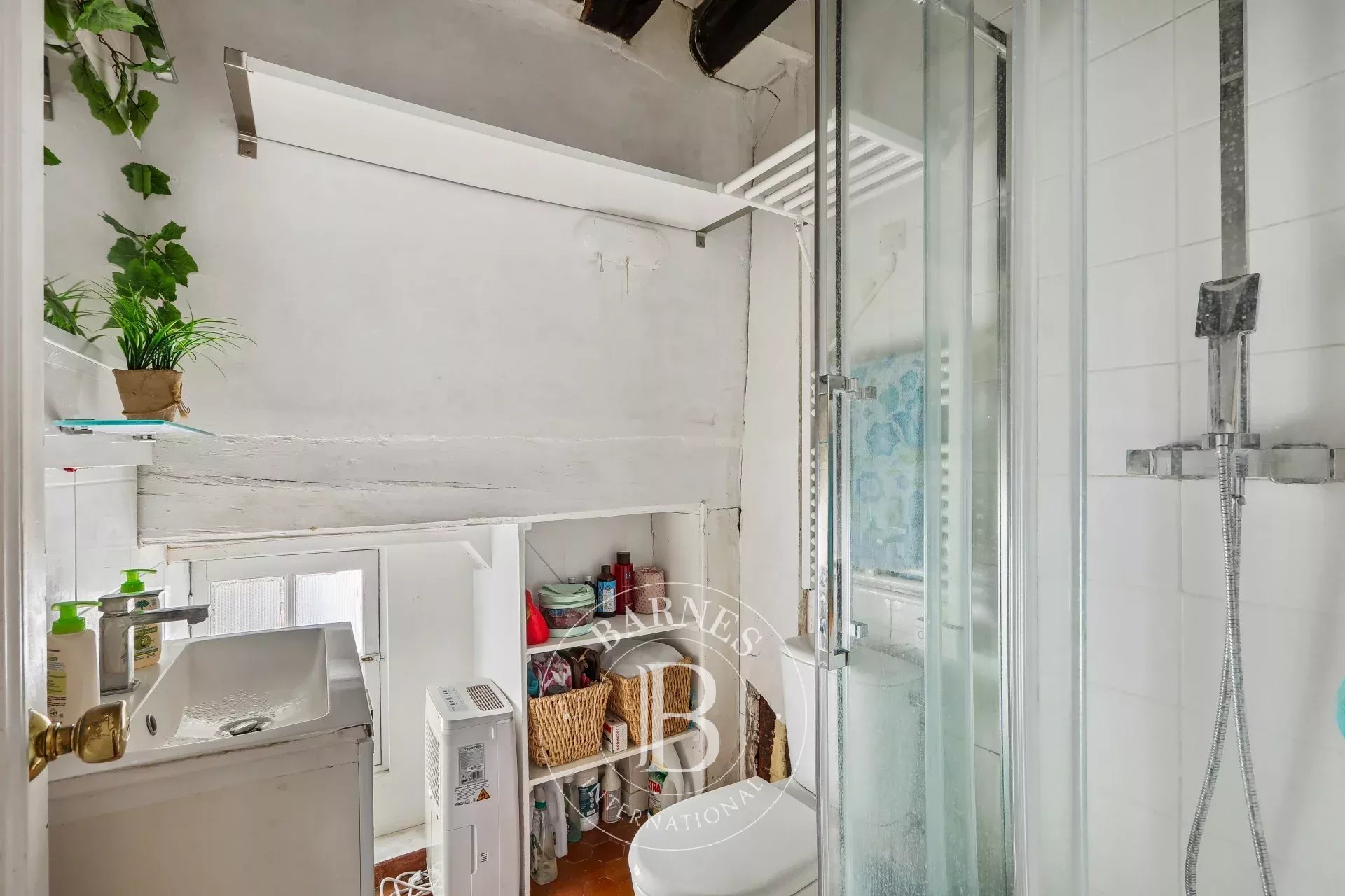 Paris  - Apartment  - picture 4