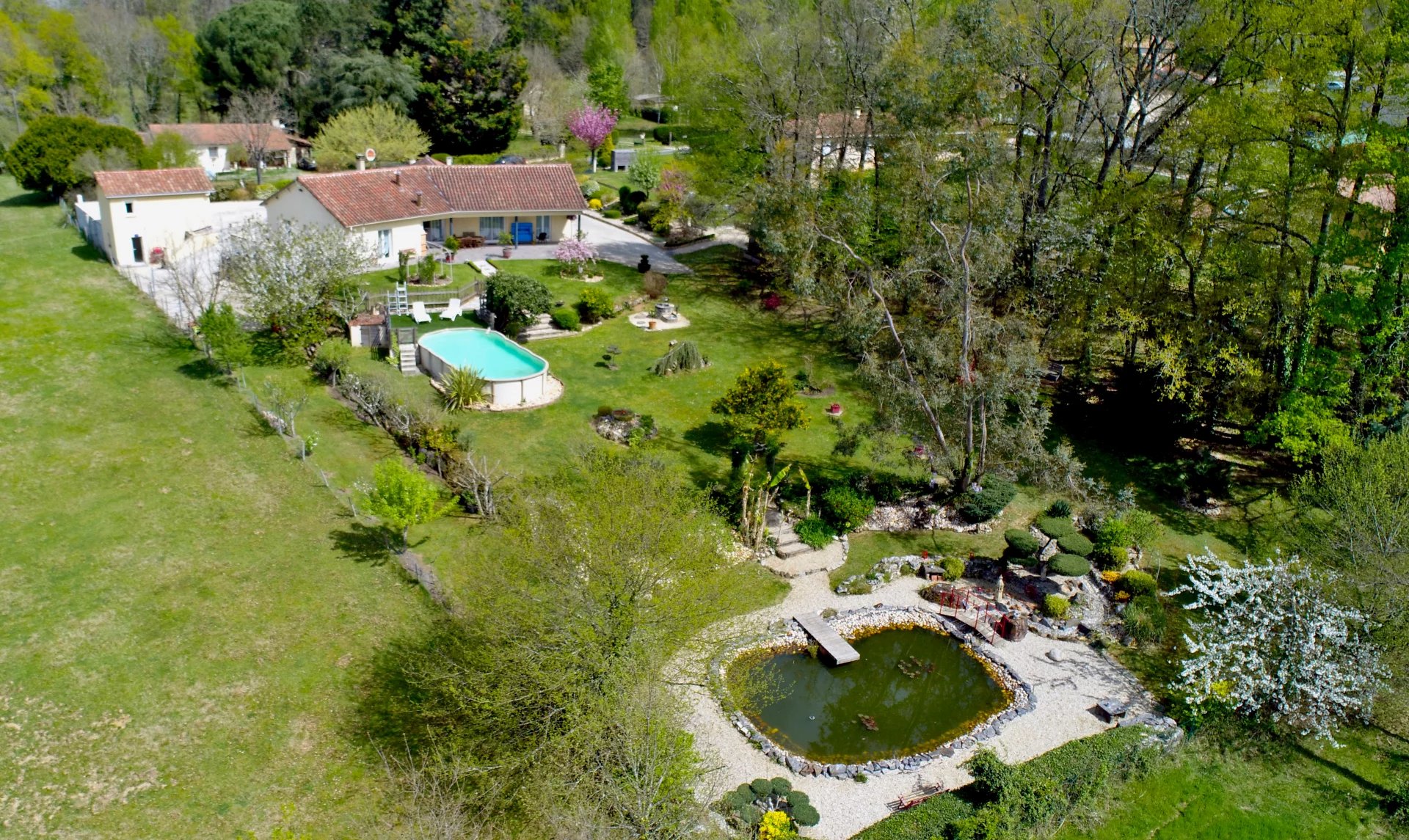 Agence immobilière de Arthurimmo.com Gourdon