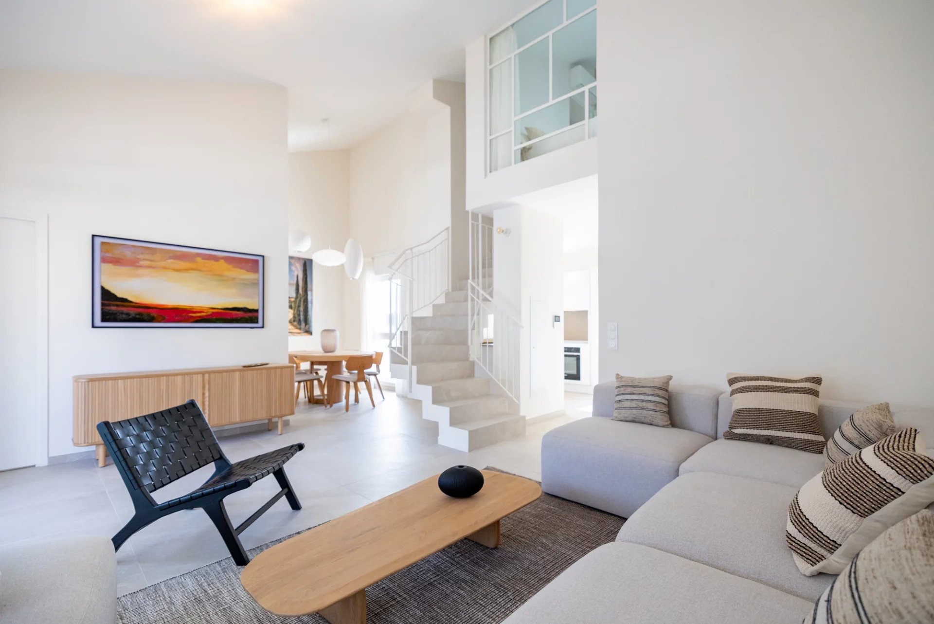 VENTE APPARTEMENT NICE LE PORT