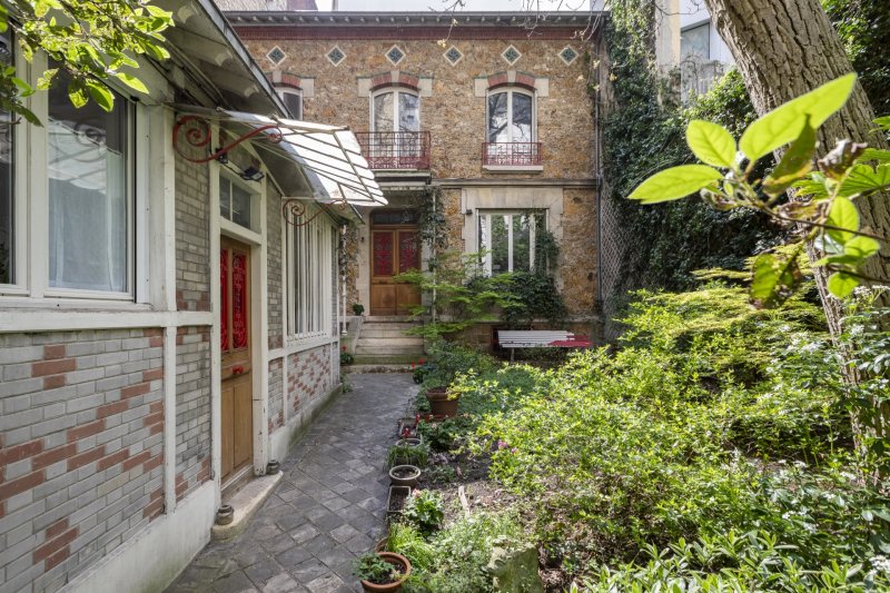 Appartamento Paris 15ème