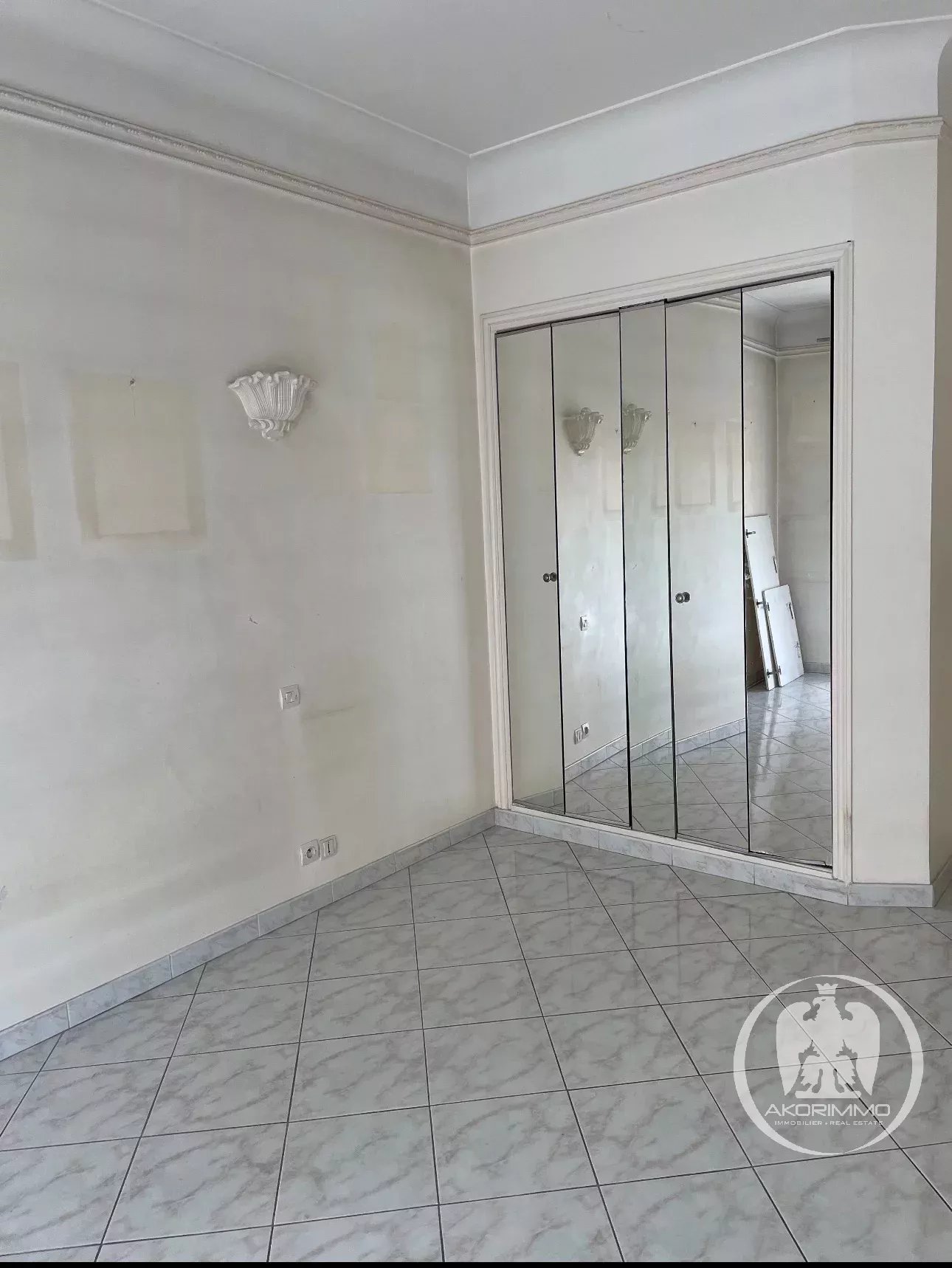 Sale Apartment - Nice Libération
