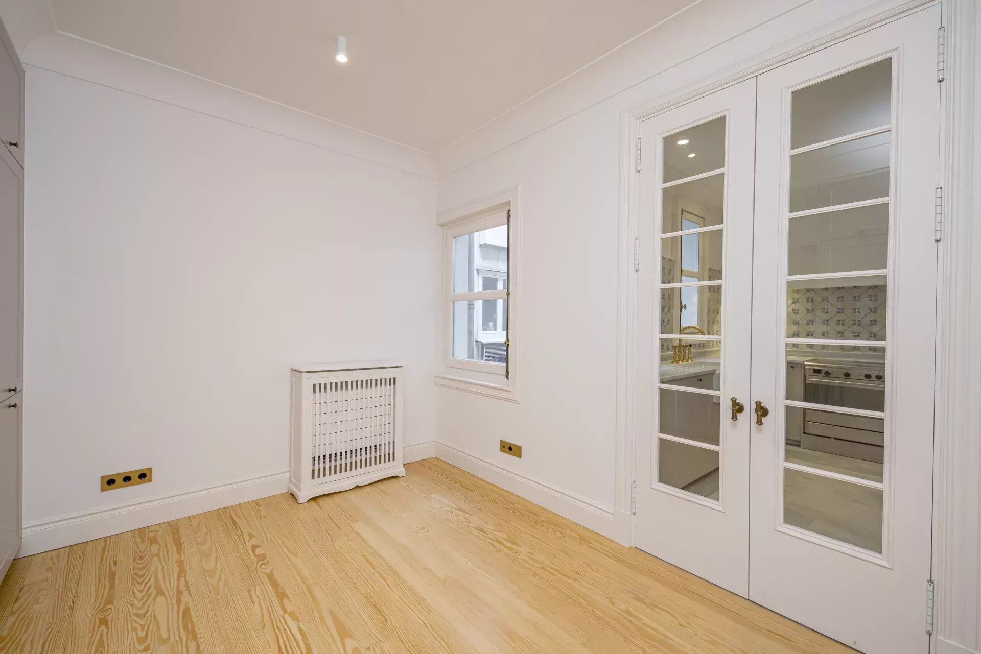 Daire Madrid - picture 21