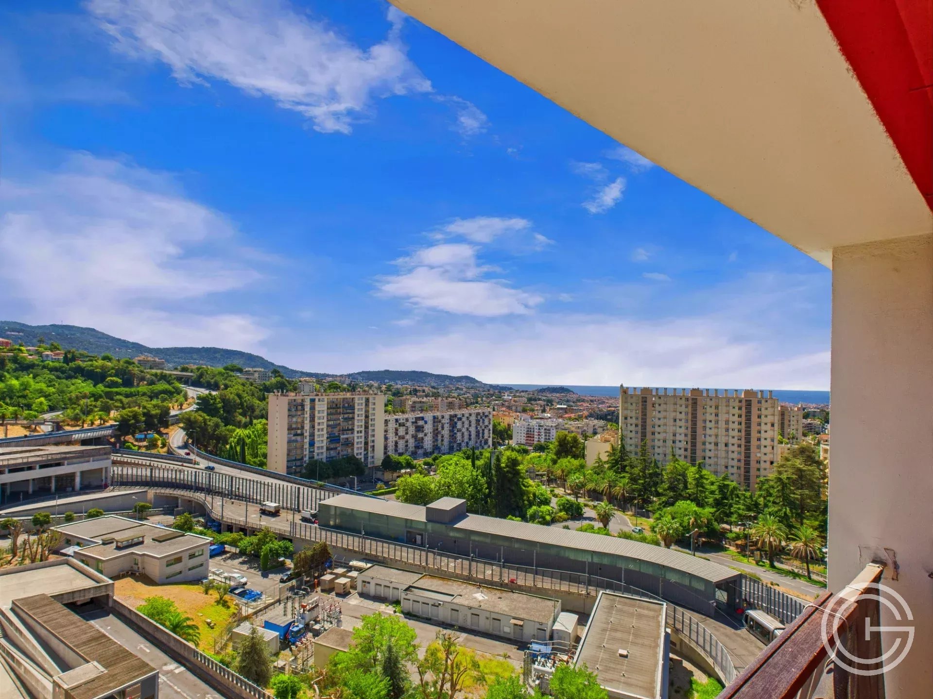 Vente Appartement Nice Las Planas