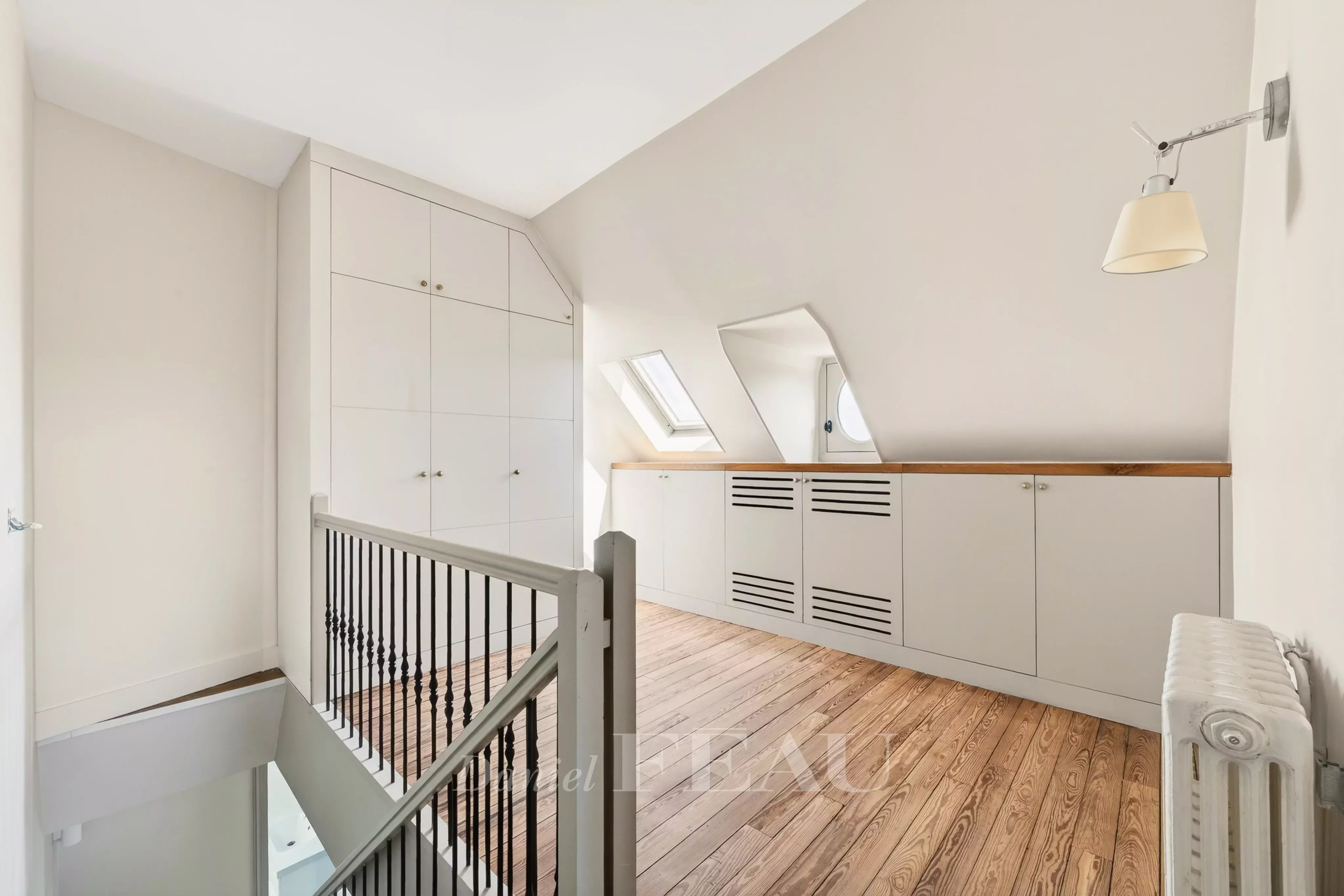 Location Duplex Paris 6ème